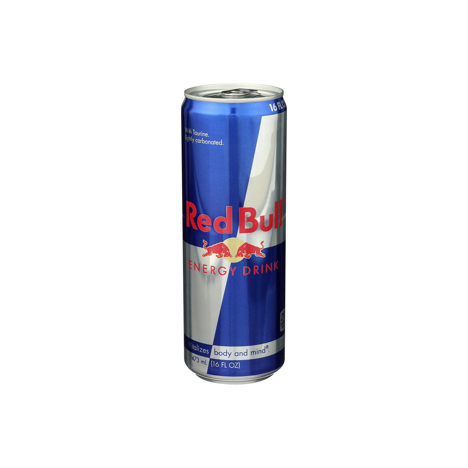 Red Bull Energy Drink - 473 ml - Brookshire's