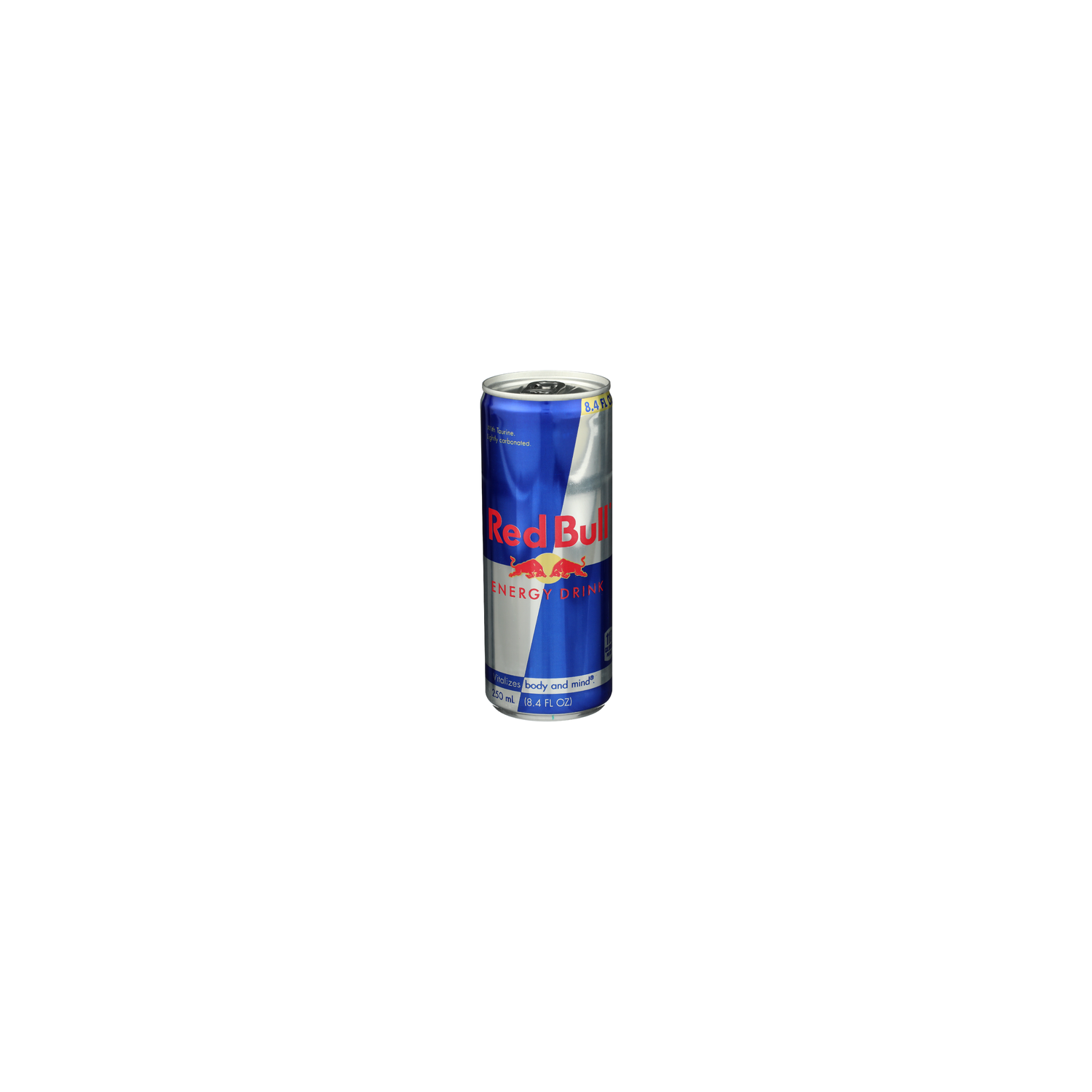 Red Bull Energy Drink - 250 ml - 1 Count - Spring Market