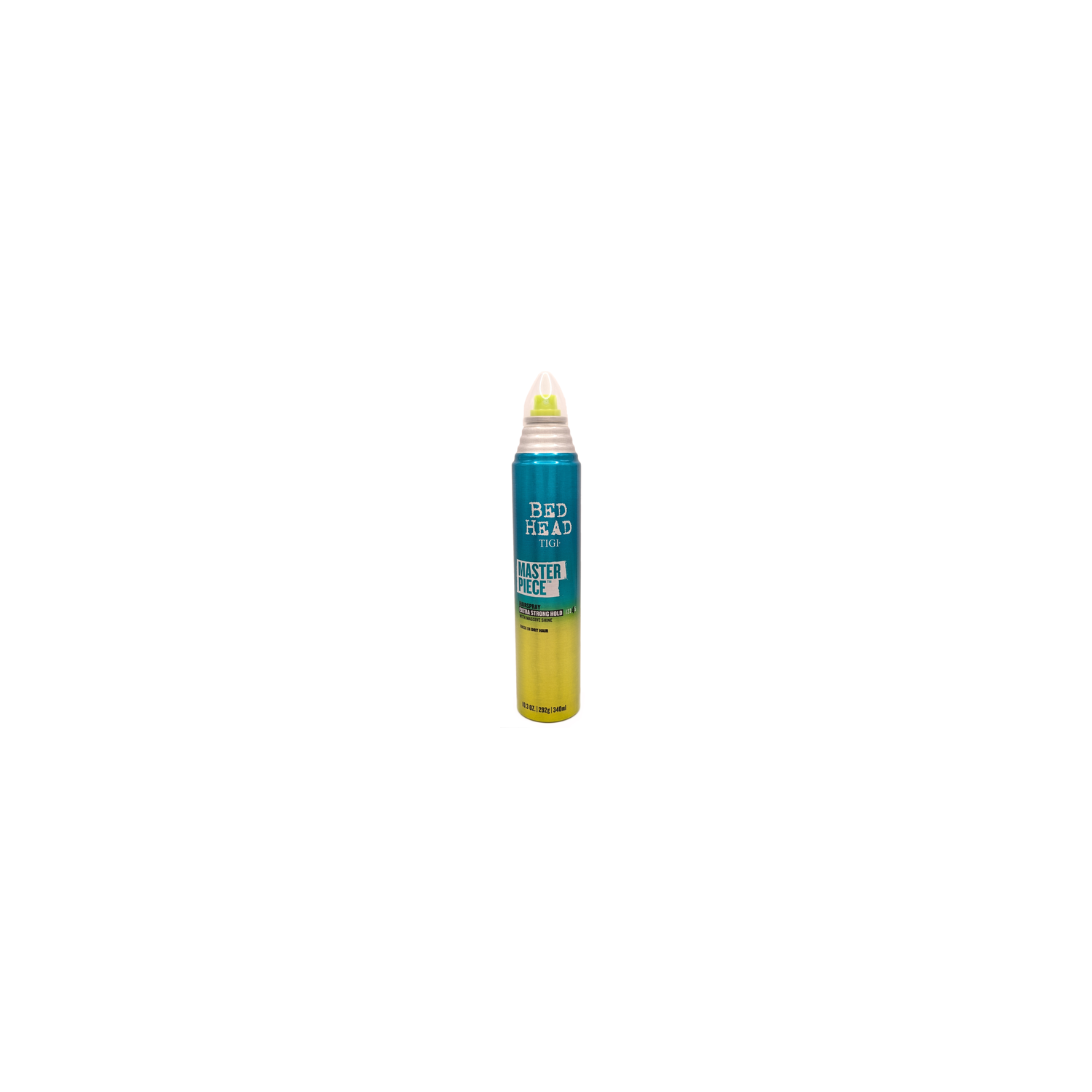 Tigi Bh Masterpiece H S - 10.3 Ounce