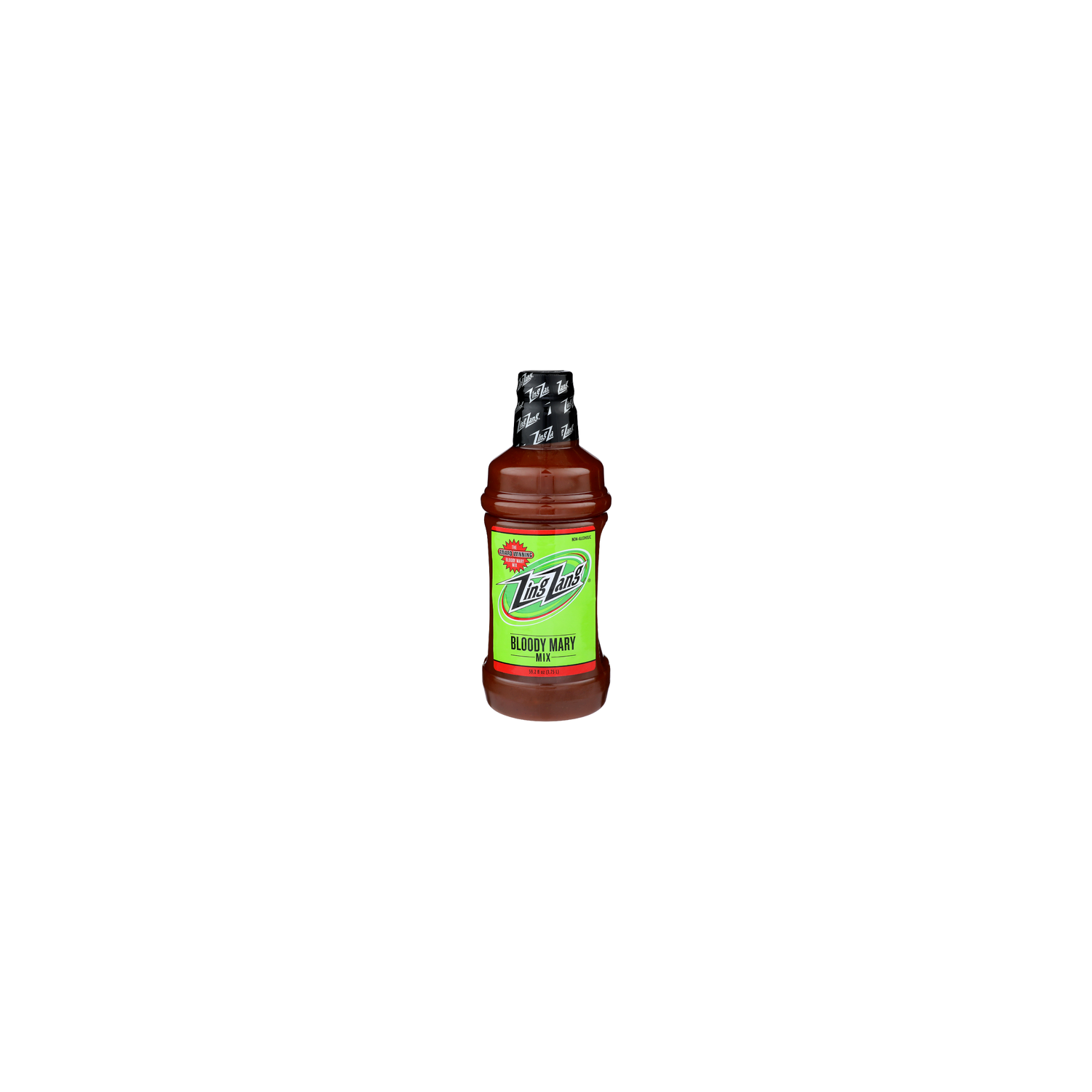 Zing Zang Bloody Mary Mix - 59.2 Fluid Ounce - Super 1 Foods