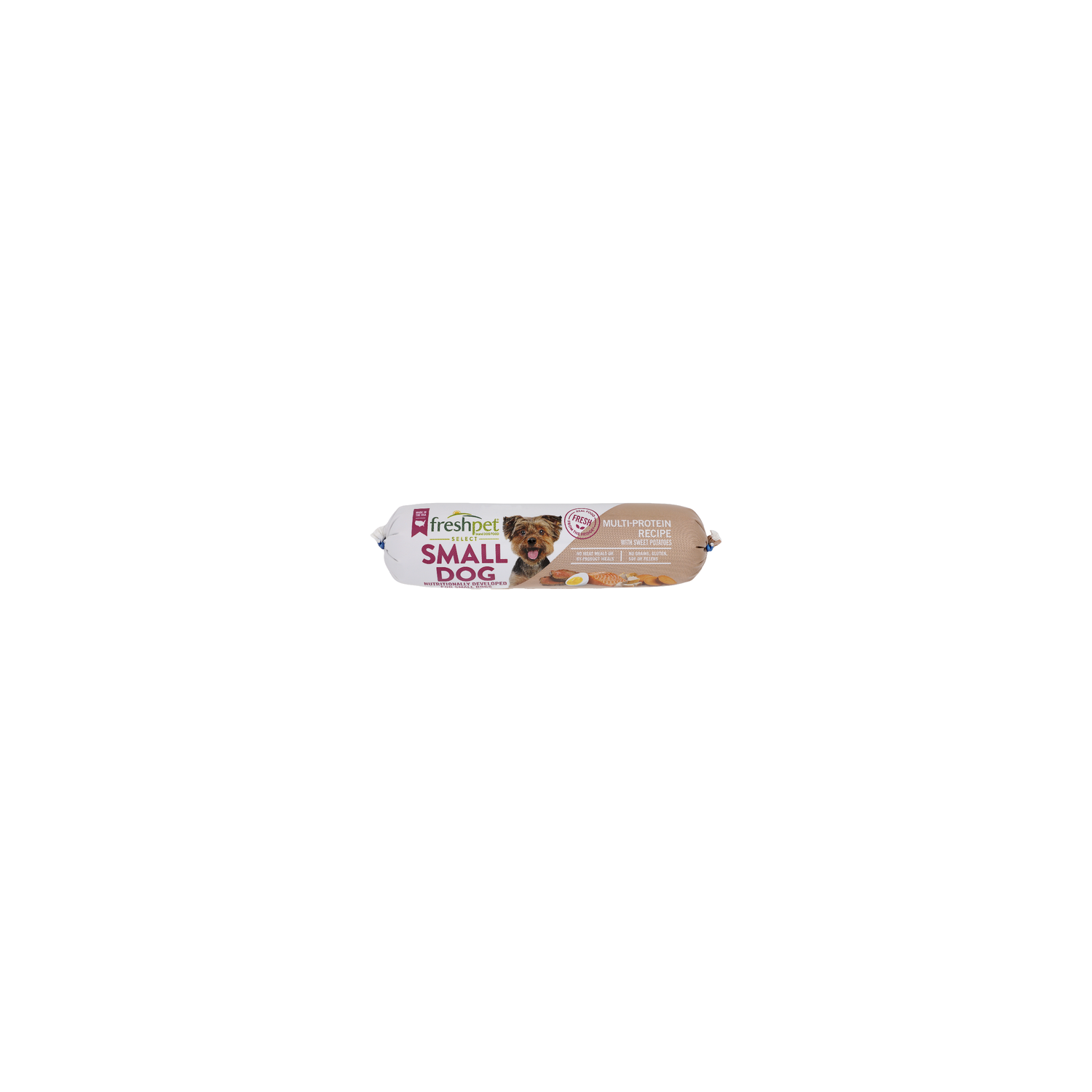 Freshpet Select Roll Sm Dog Multi Protein - 1 Pound Image 1 of 4