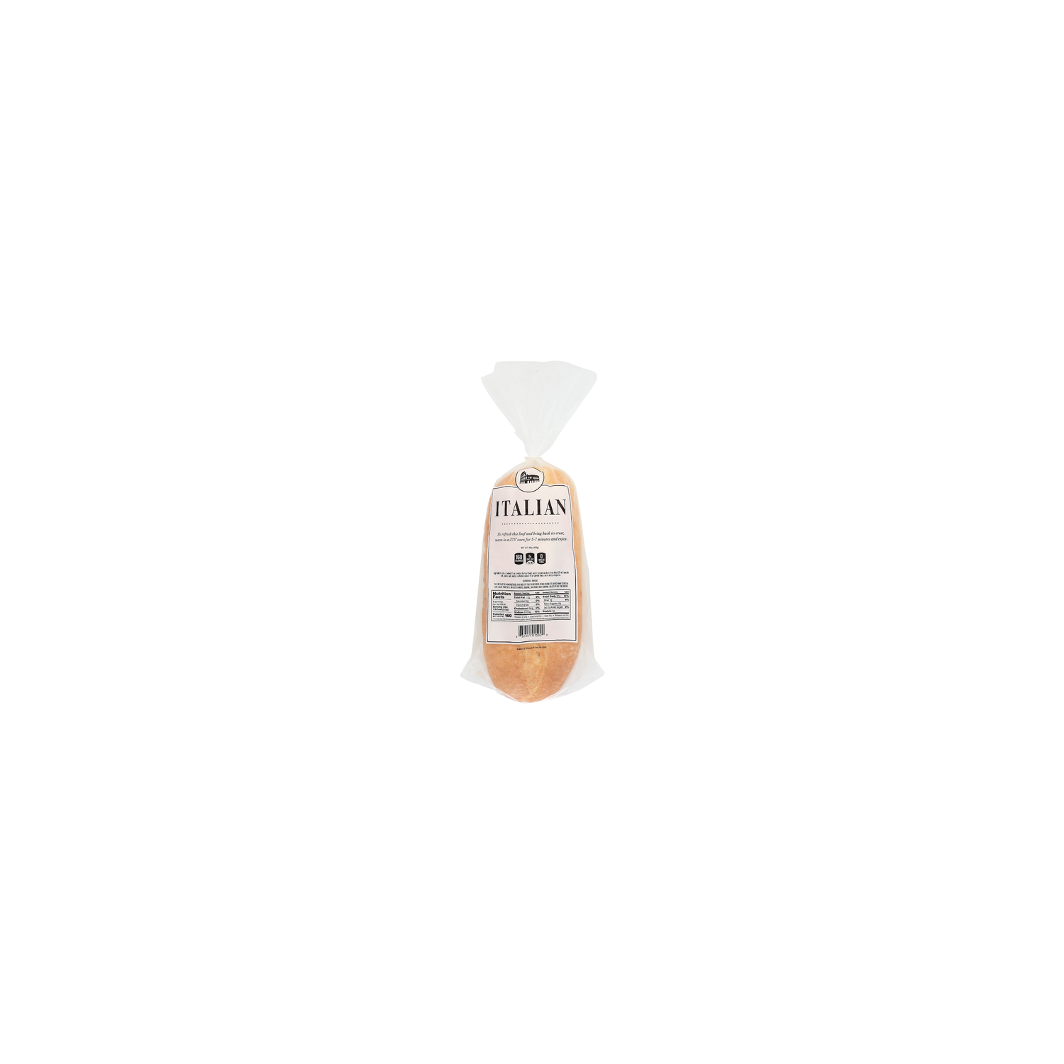 Companion Bread Everyday Italian - 16 Ounce Image 1 of 4