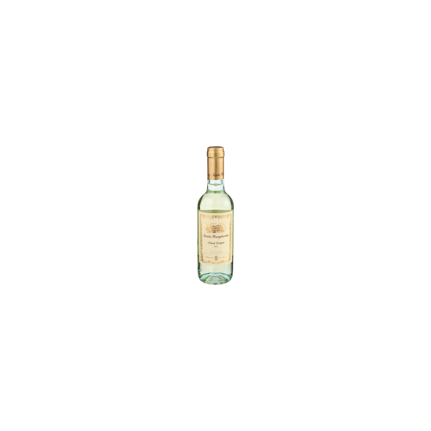 Santa Margherita Pinot Grigio - 375 ml Image 1 of 2