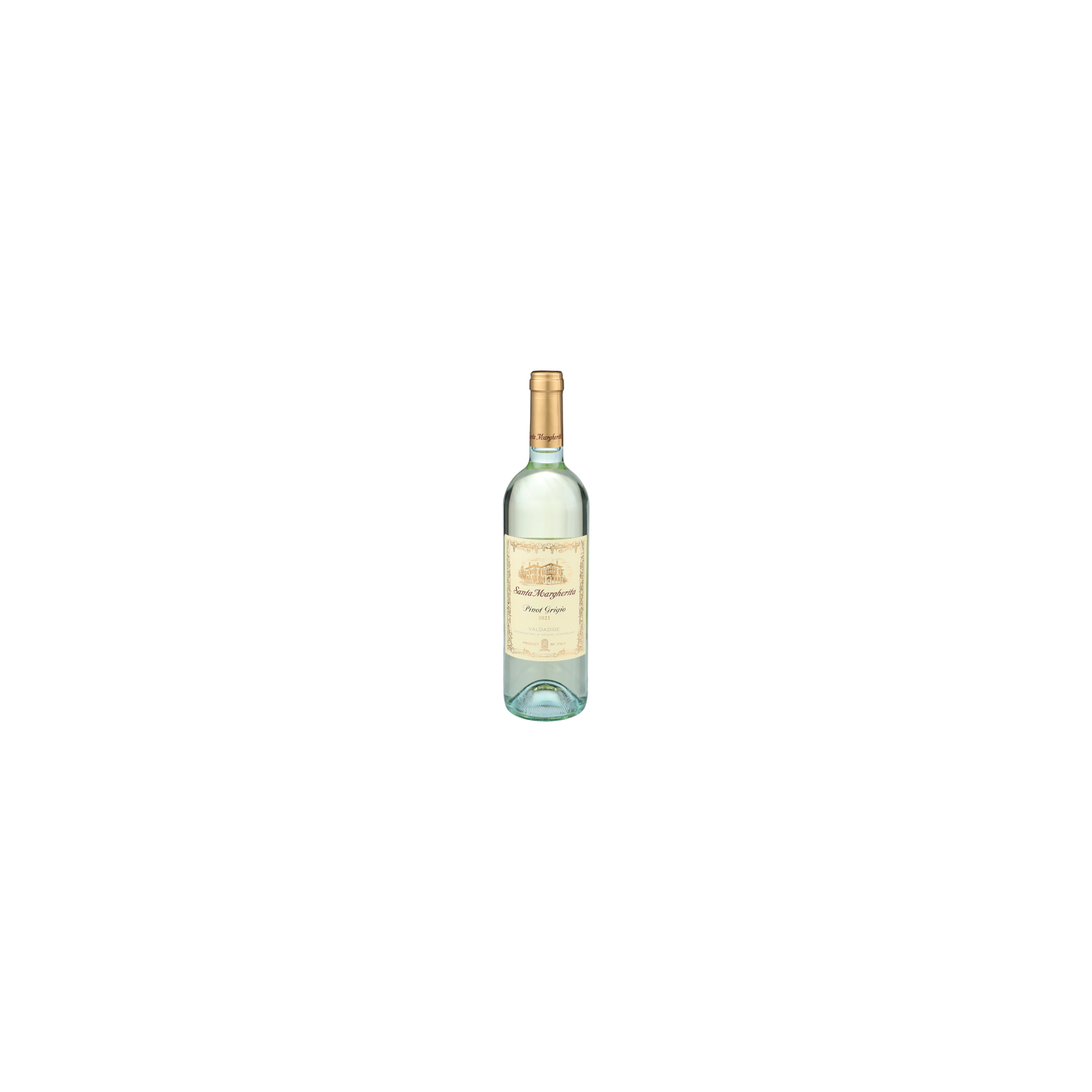 Santa Margherita Pinot Grigio Wine - 750 ml Image 1 of 2
