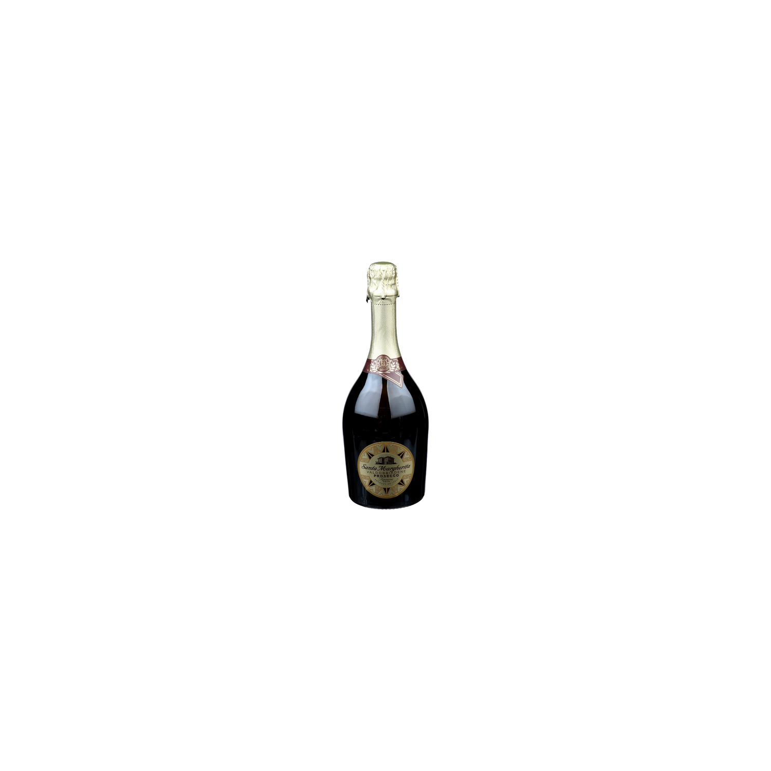 Santa Margherita Prosecco Brut - 750 ml Image 1 of 2