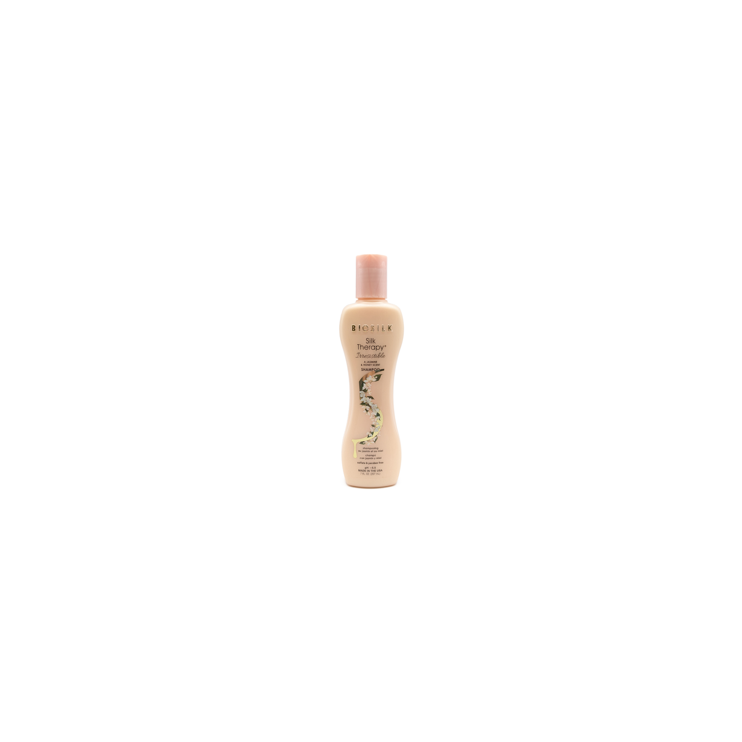 Biosilk Silk Irrest Shmp - 7 Fluid Ounce