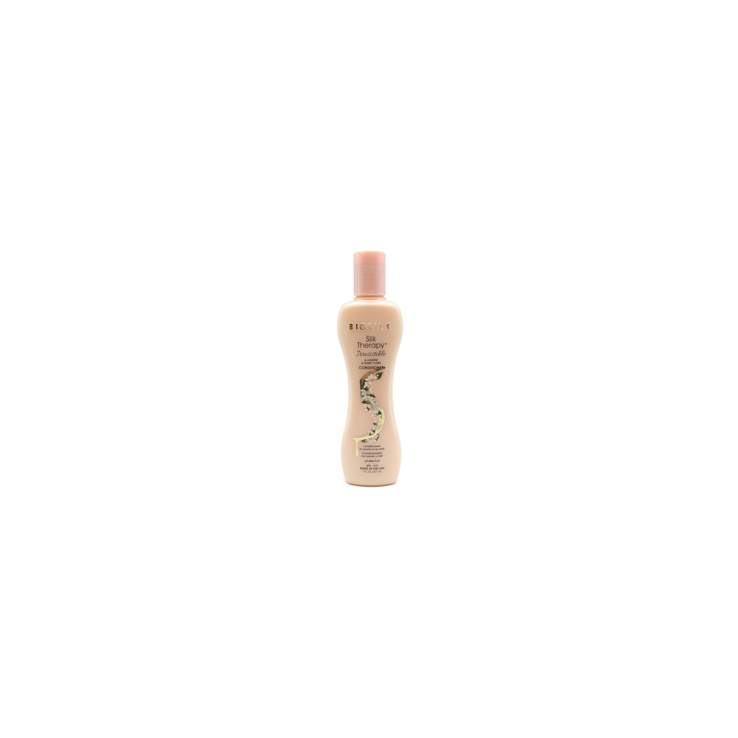 Biosilk Silk Irrest Cond - 7 Fluid Ounce