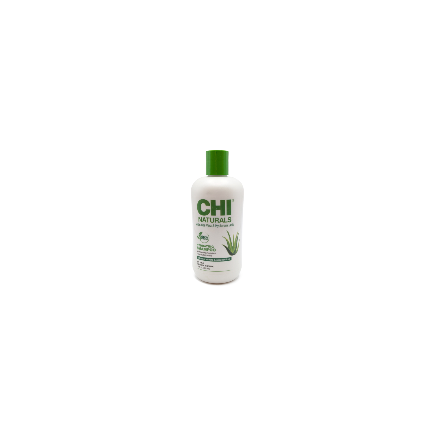 Chi Natural Hydrat Shamp - 12 Fluid Ounce