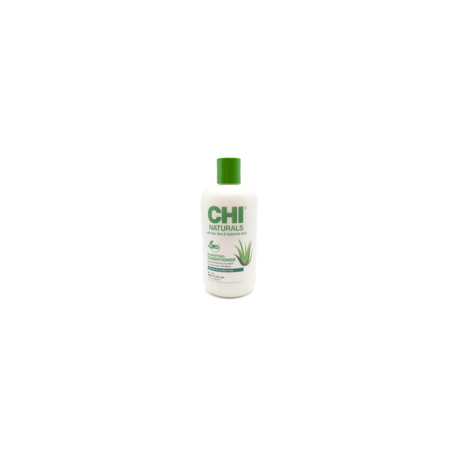Chi Natural Hydrat Cond - 12 Fluid Ounce