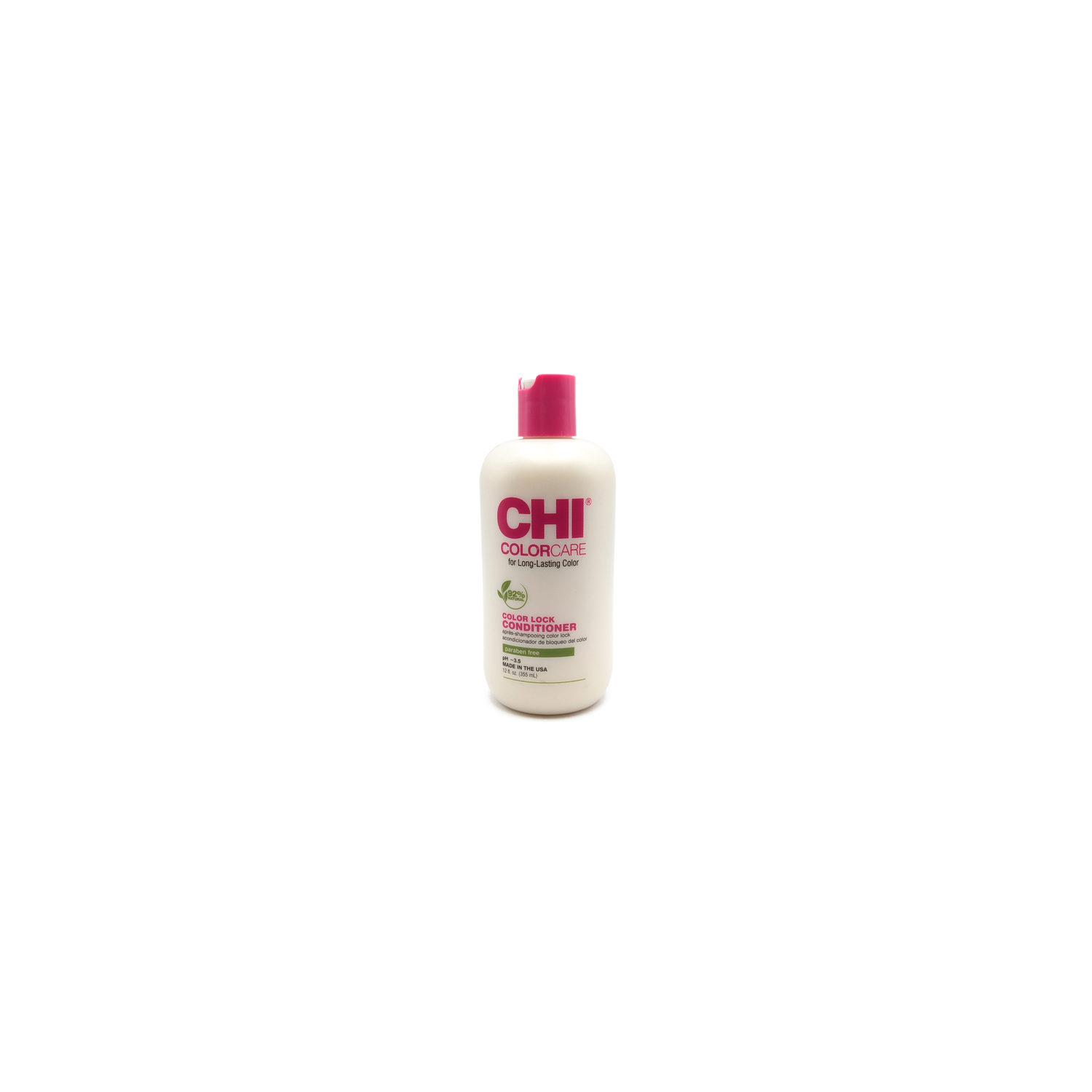Chi Care Colorlock Cond - 12 Fluid Ounce