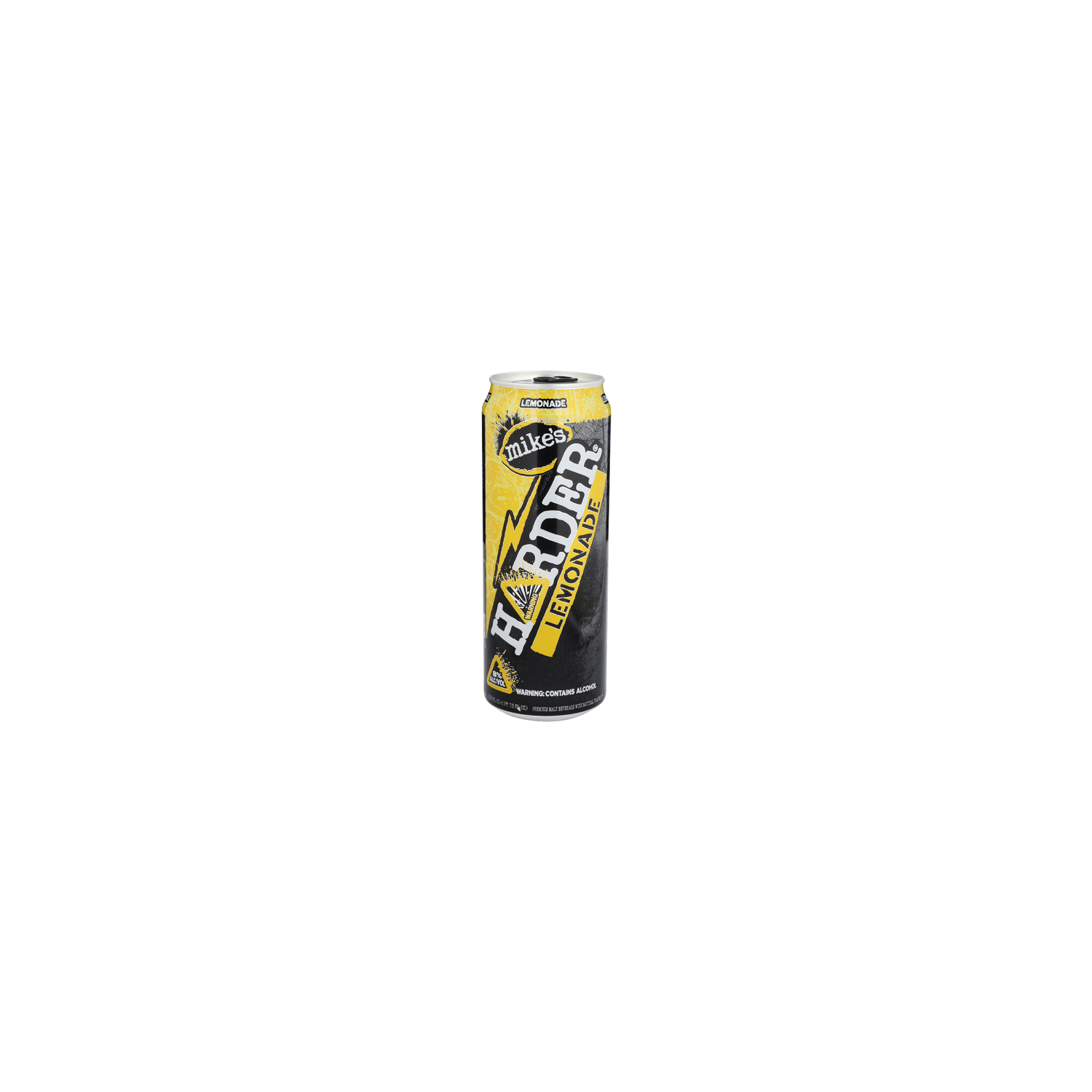 MIKE's Lemonade Harder - 23.5 Fluid Ounce Image 1 of 2