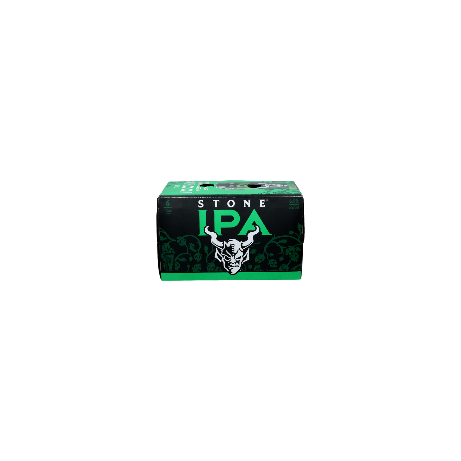 Stone Ipa - 6 Count Image 1 of 2