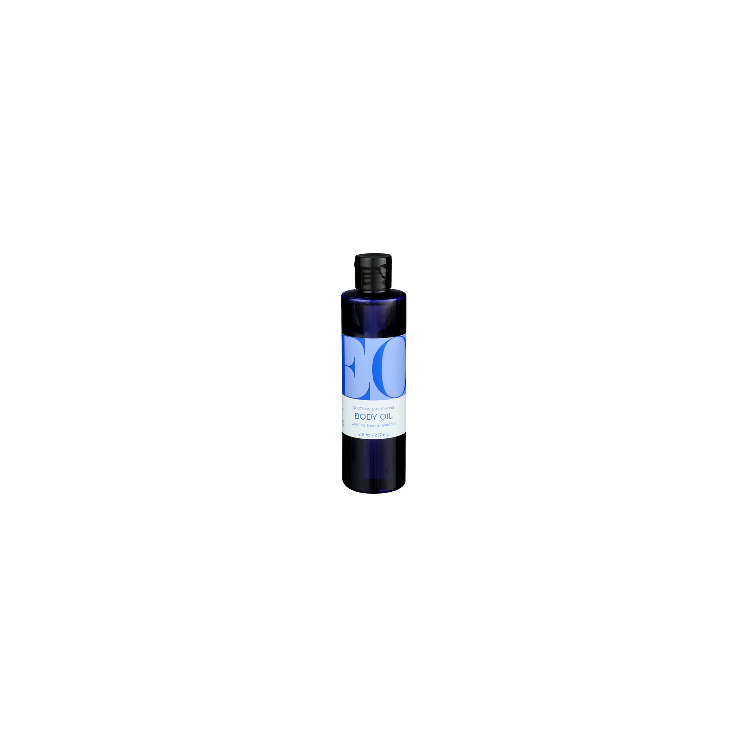 Eo French Lavender Body Oil - 8 Fluid Ounce Image 1 of 3