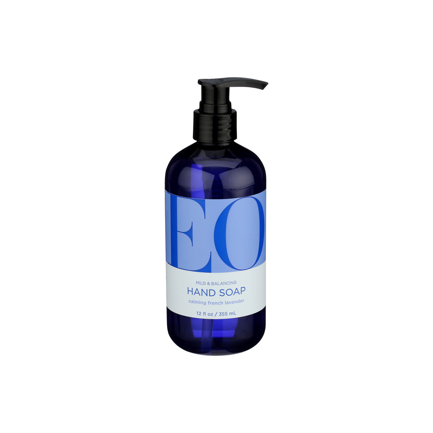 Eo French Lavender Hand Soap - 12 Fluid Ounce Image 1 of 3