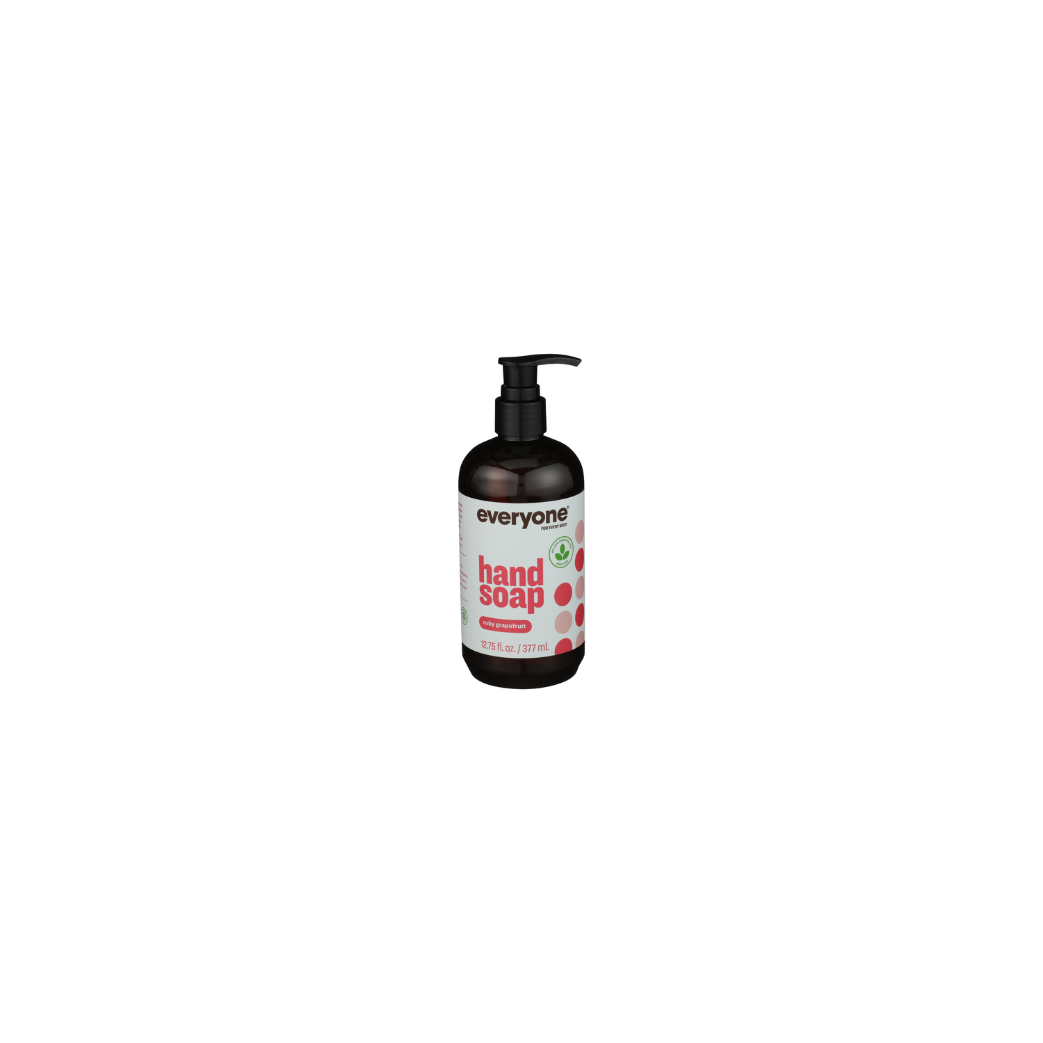 Everyone Ruby Grapefruit Hand Soap - 12.75 Fluid Ounce Image 1 of 3