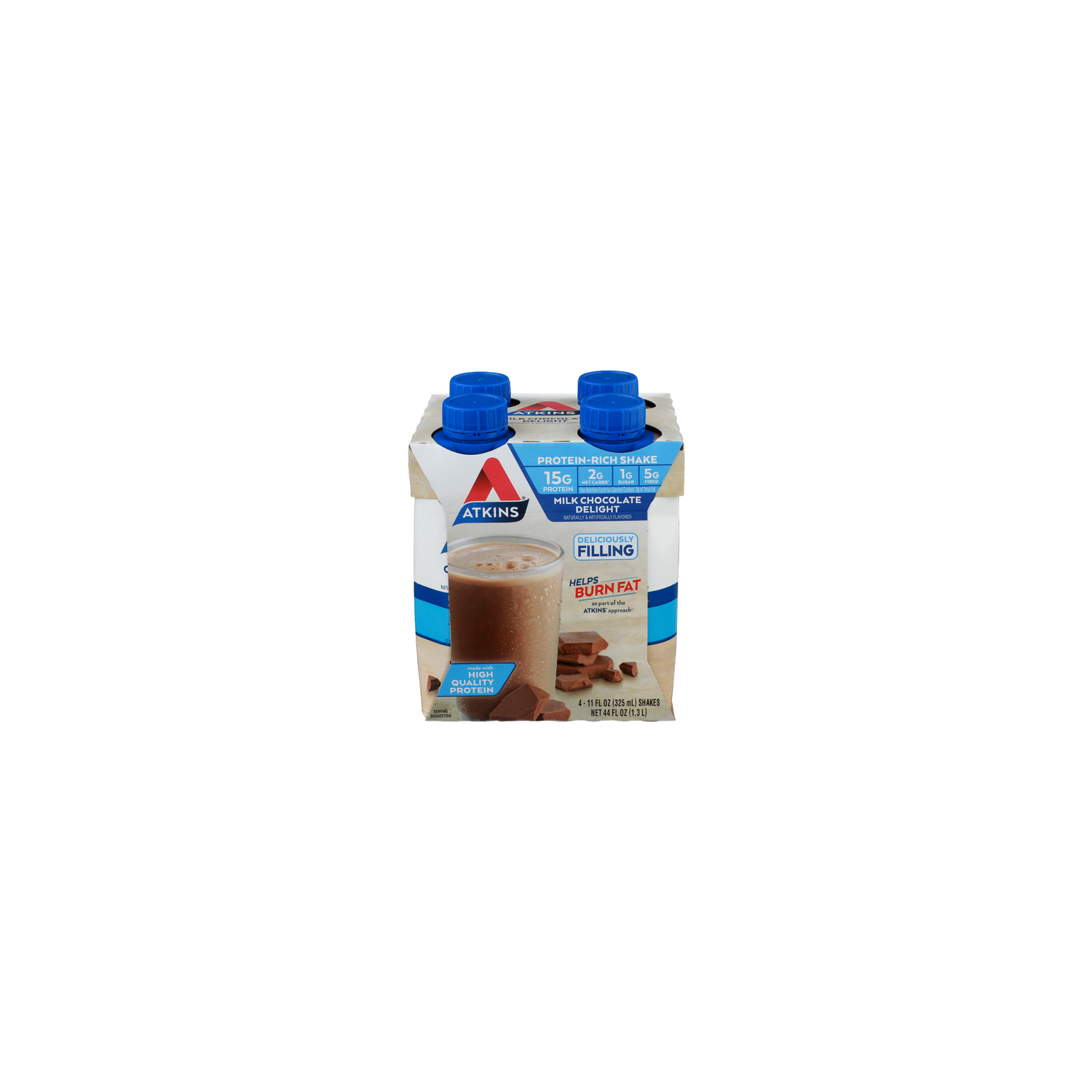 Beverages | Sports & Energy Drinks | Protein Drinks | Brookshire's