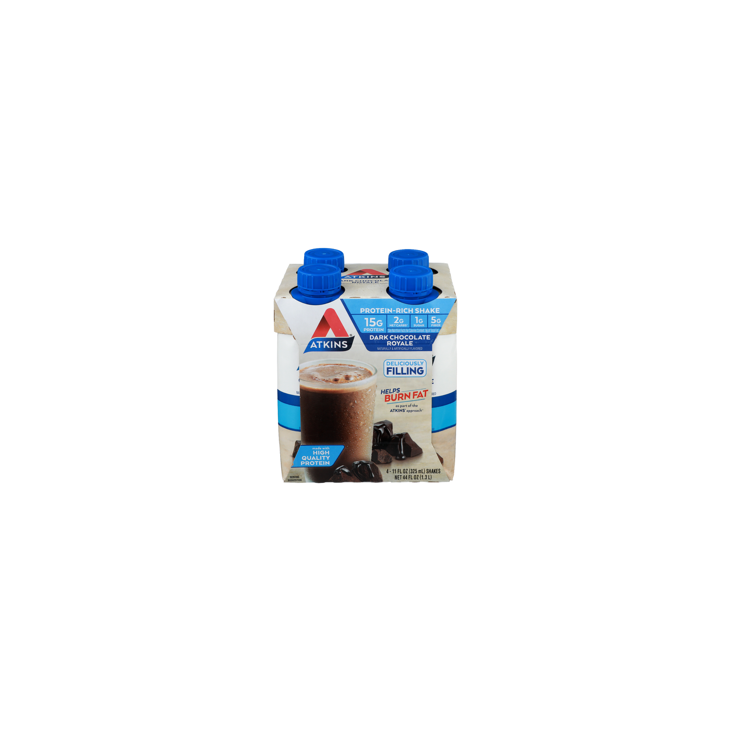 Beverages | Sports & Energy Drinks | Protein Drinks | Brookshire's