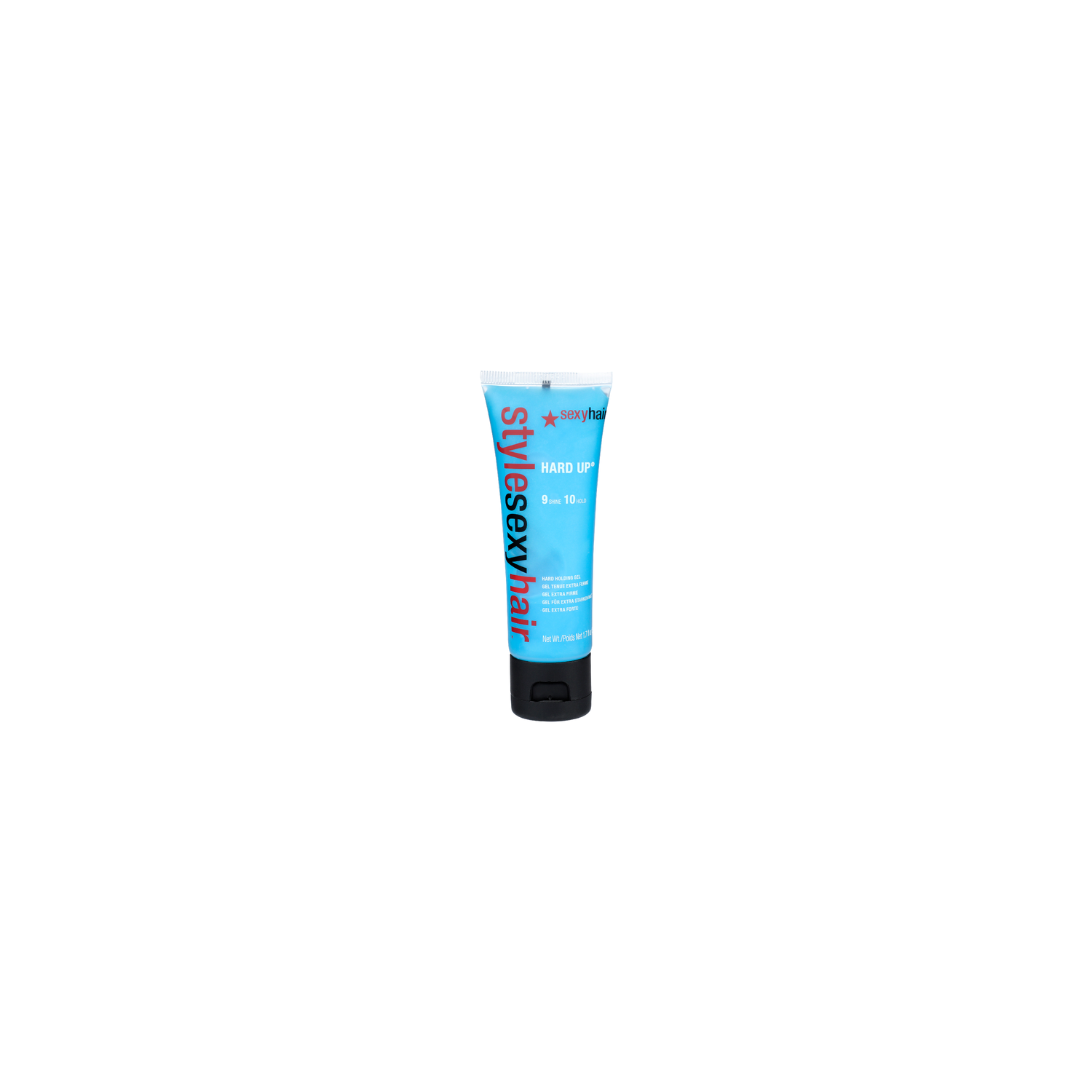 Sexyhair Hard Up Holding Gel - 1.7 Fluid Ounce Image 1 of 3