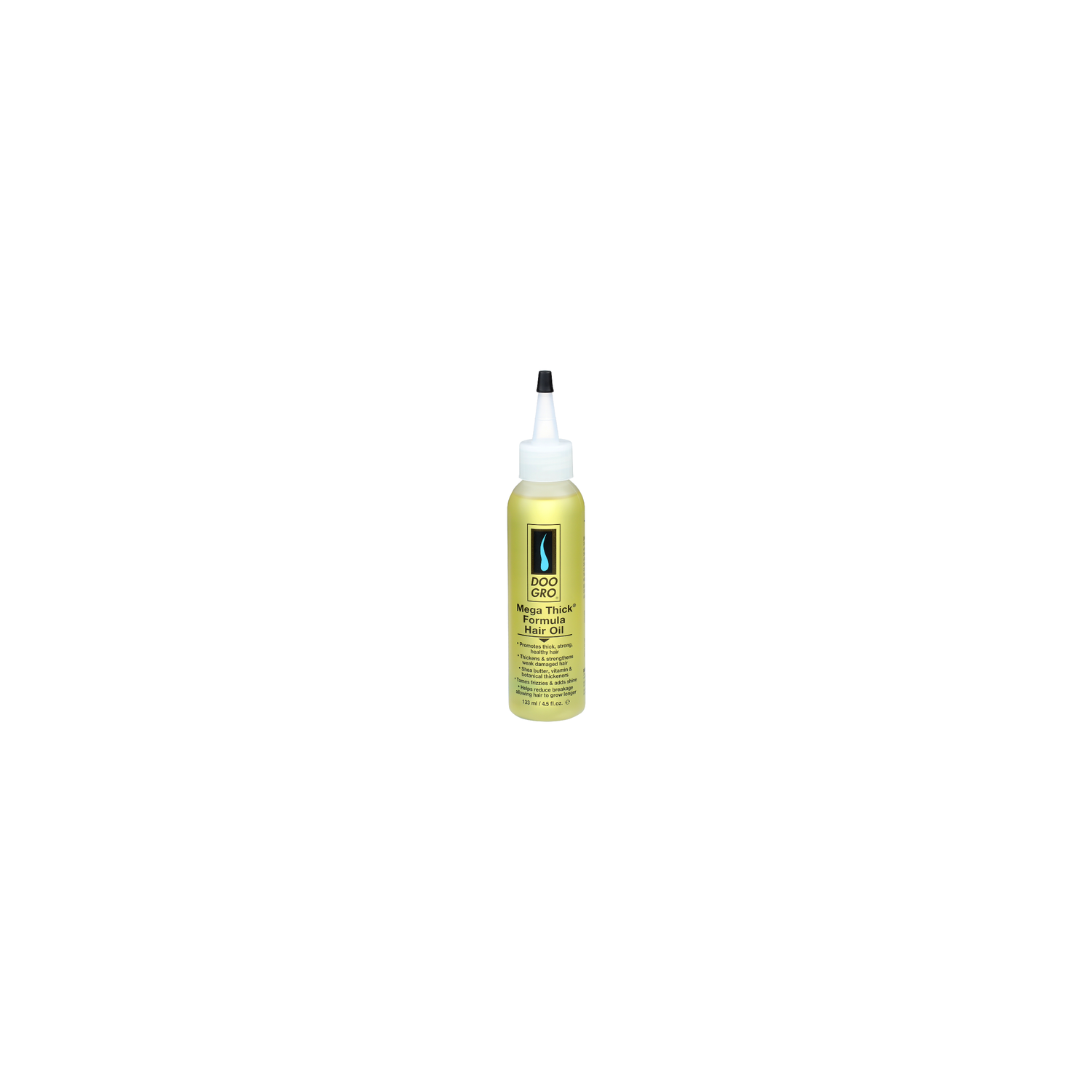 Doo Gro Mega Thick Formula Hair Oil - 133 ml Image 1 of 3