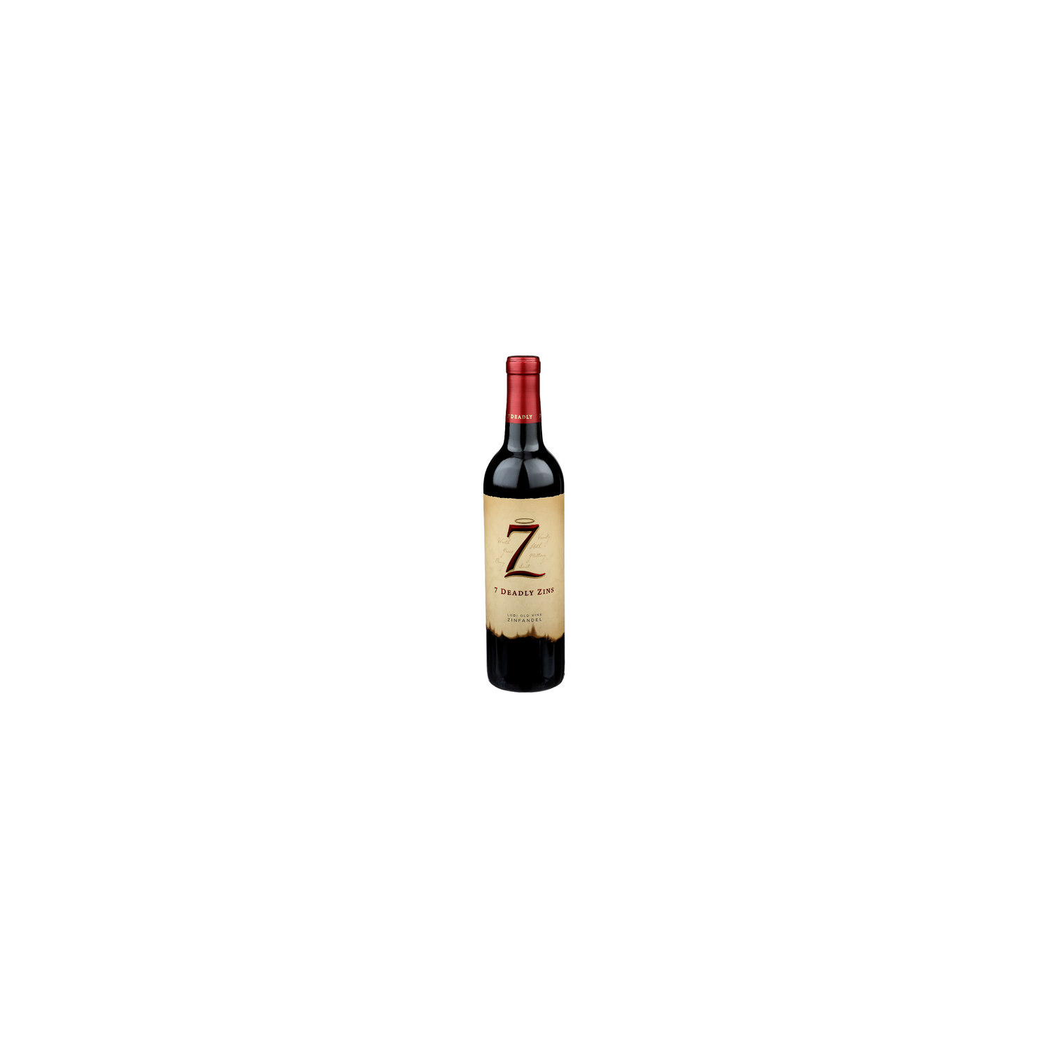 wine様 Zinfandel 