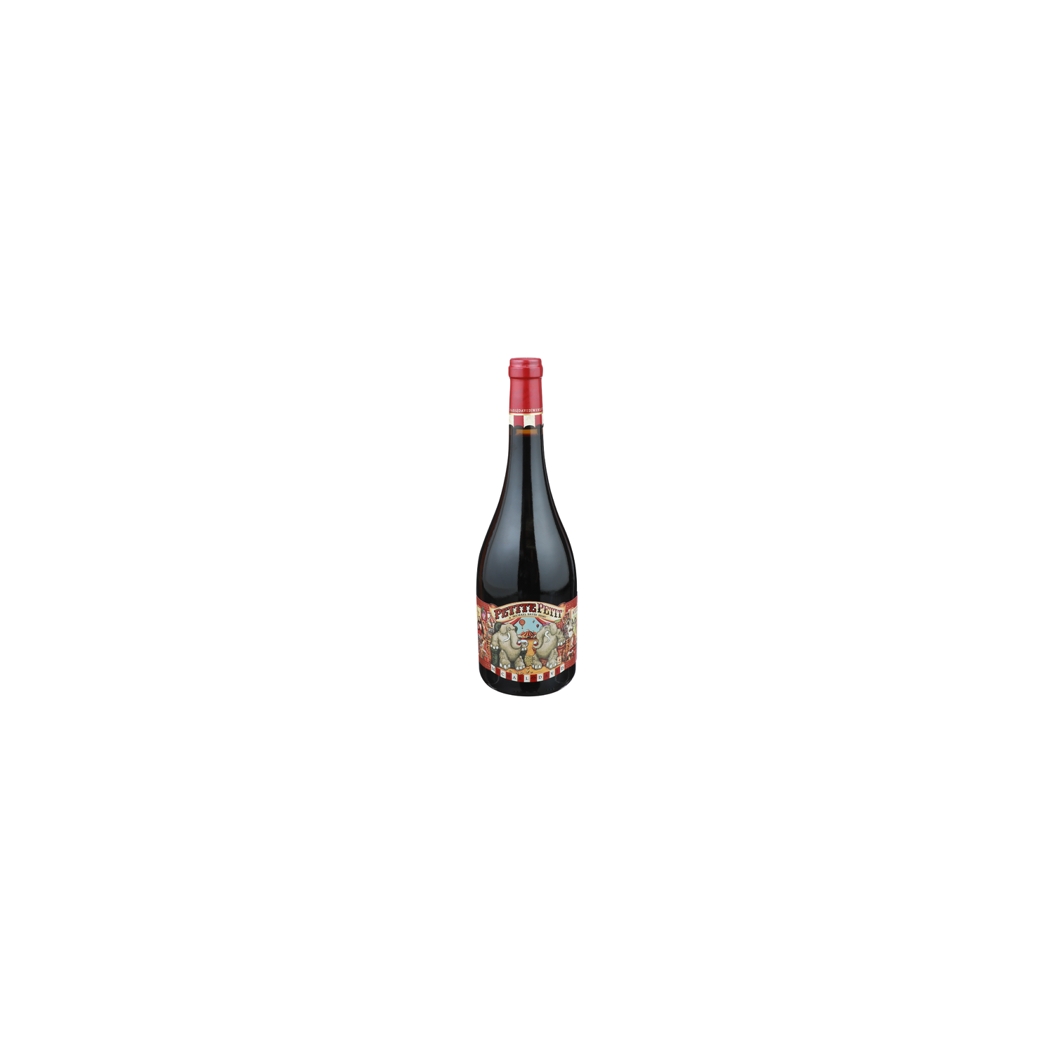 Petite Petit Michael David - 750 ml Image 1 of 2