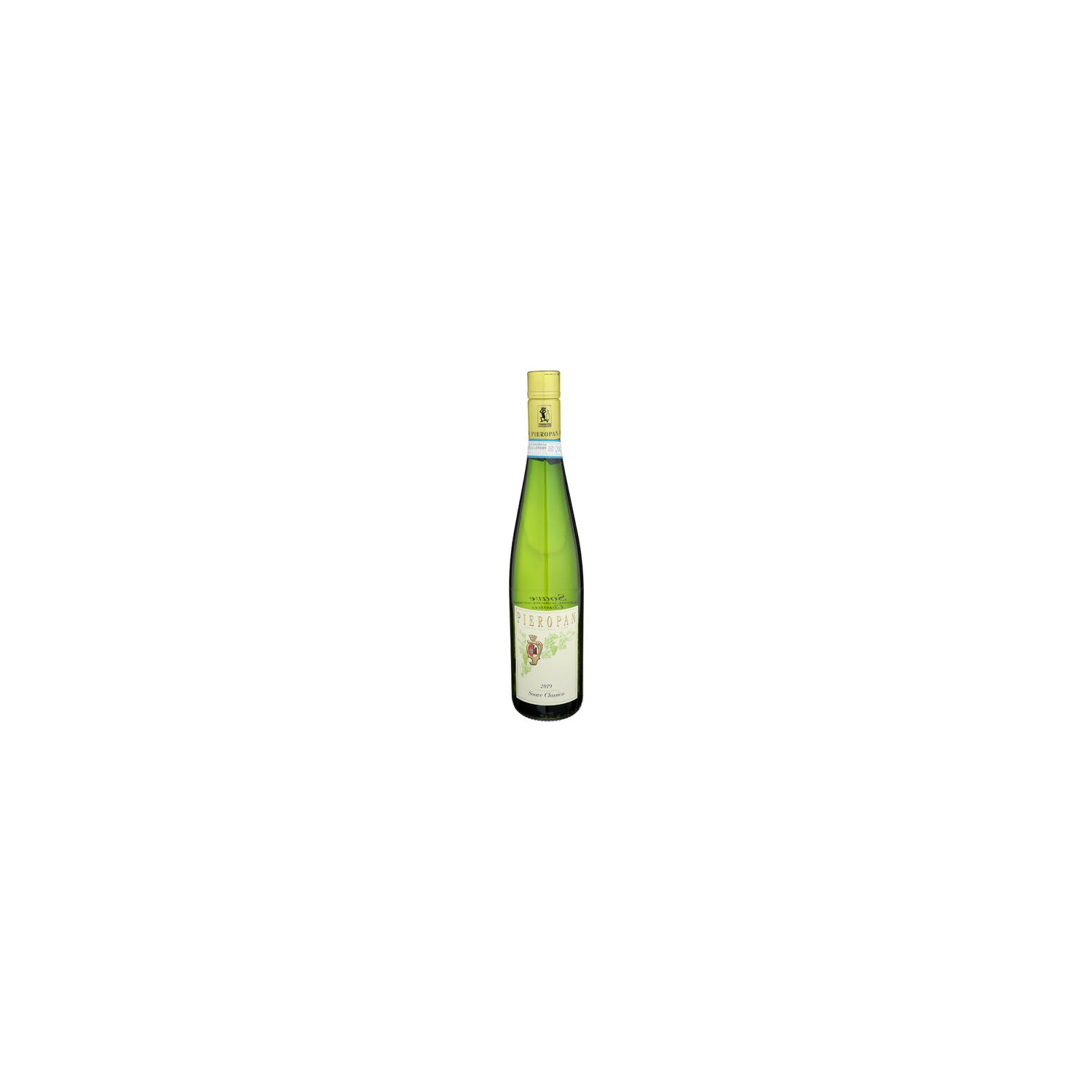 Pieropan Soave Classico - 750 ml Image 1 of 2