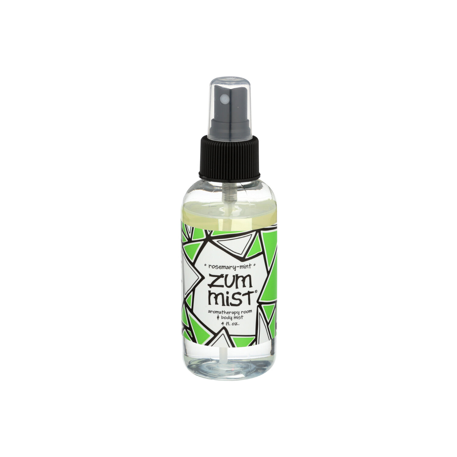 Zum Mist Rosemary-Mint - 4 Fluid Ounce Image 1 of 2