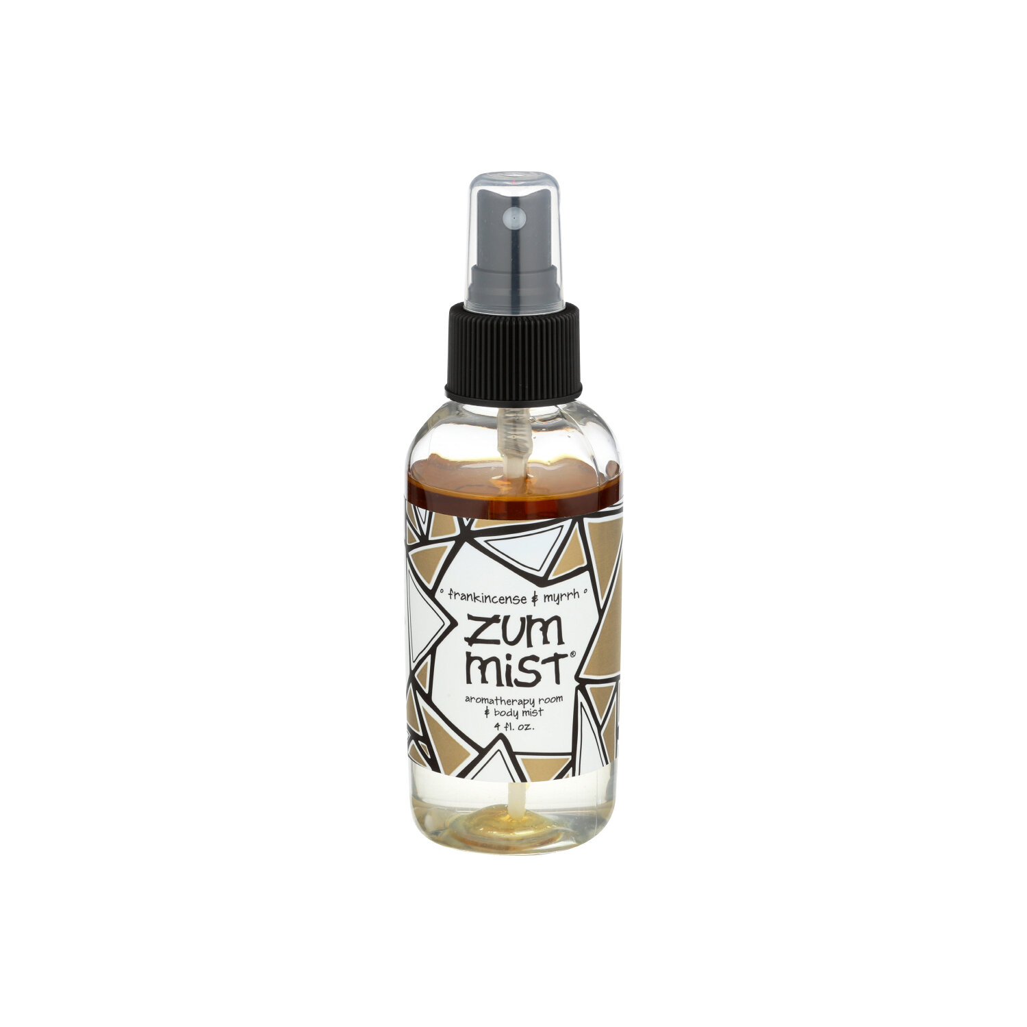 Zum Mist Frankincense & Myrrh - 4 Fluid Ounce Image 1 of 2