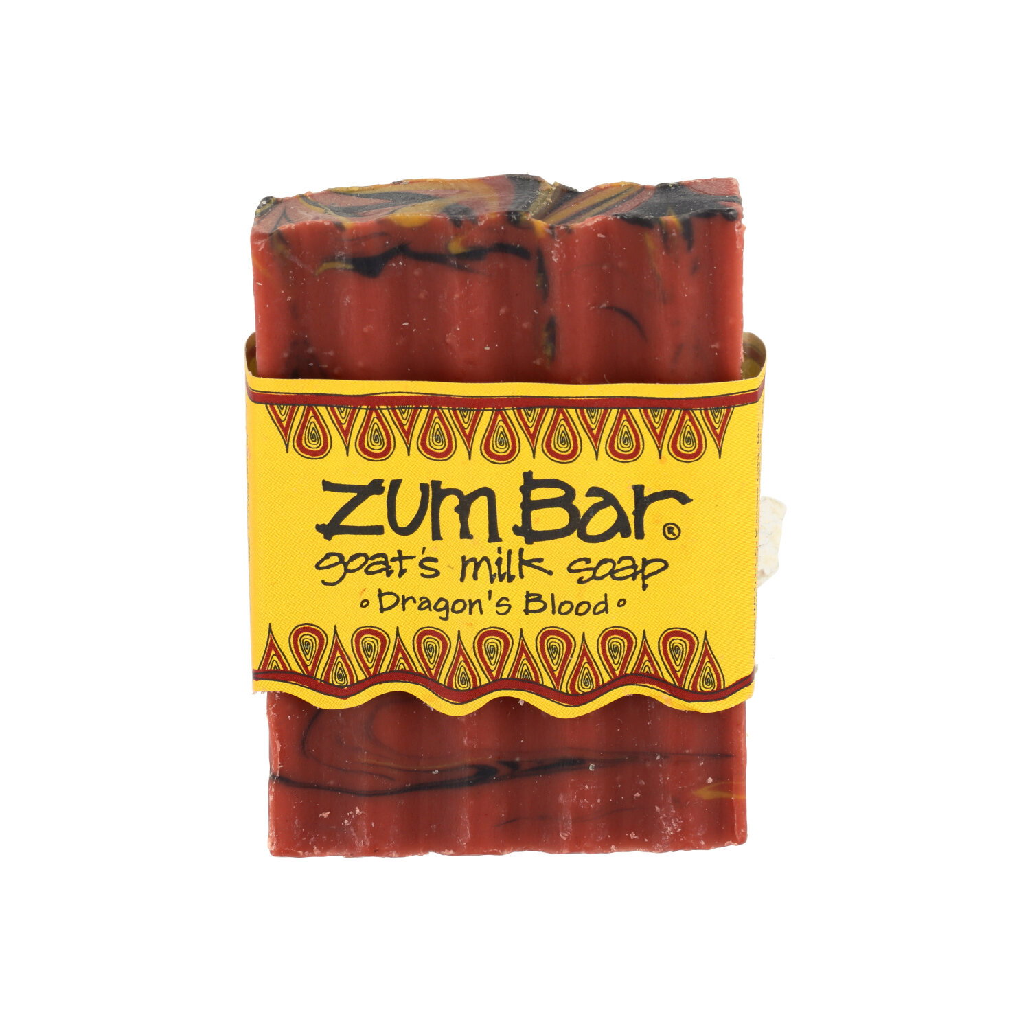 Zum Bar Soap Dragon's Blood - 3 Ounce Image 1 of 2