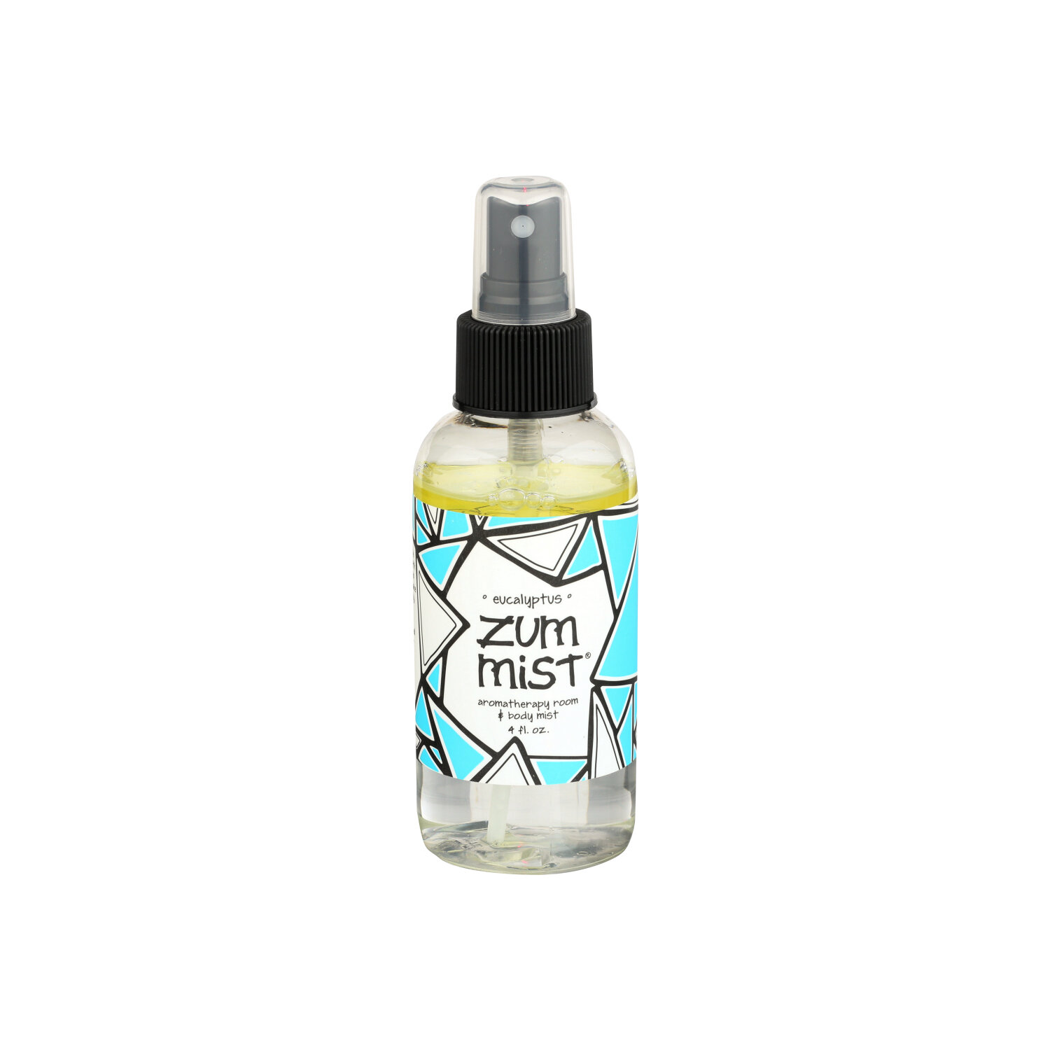 Zum Mist Eucalyptus - 4 Fluid Ounce Image 1 of 2