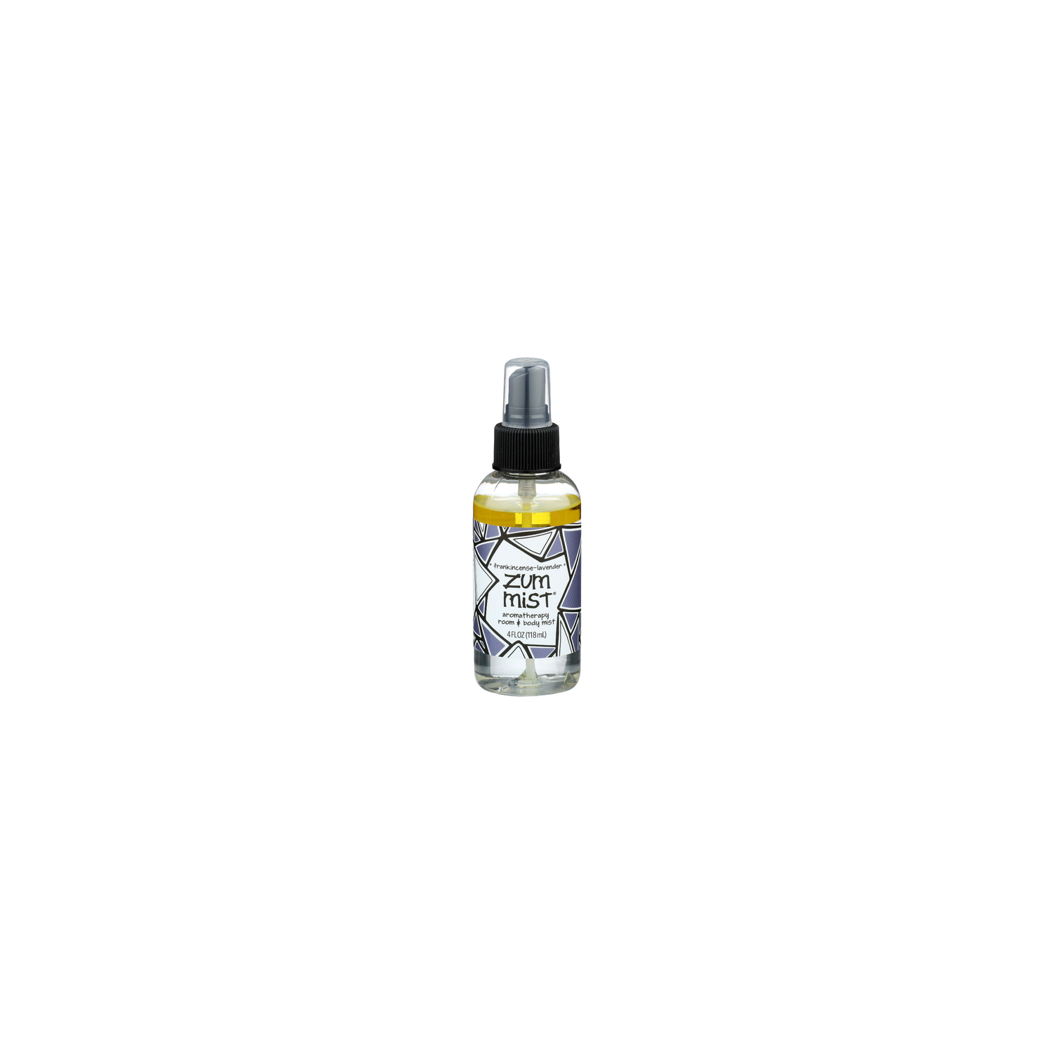 Zum Mist Aromatherapy Room & Body Mist - 4 Fluid Ounce Image 1 of 3