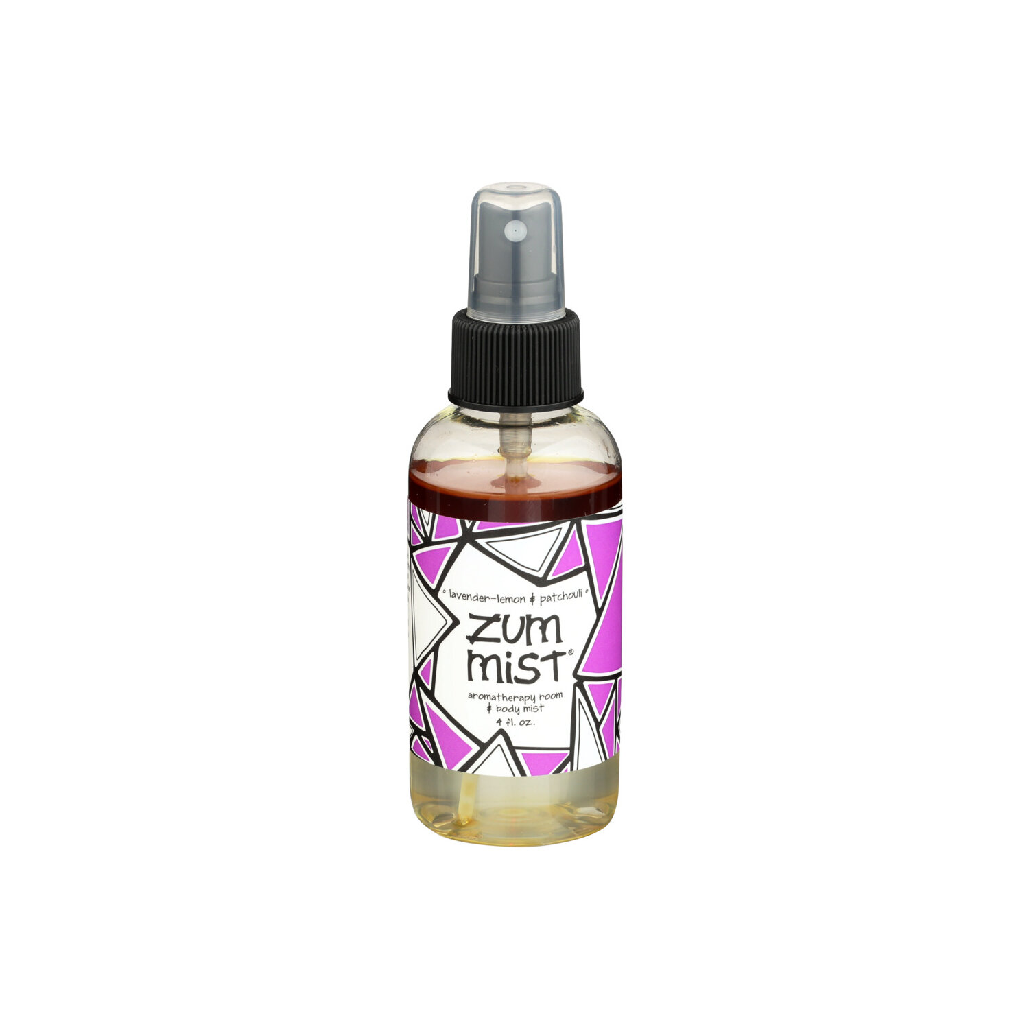 Zum Mist Lavender-lemon & Patchouli - 4 Fluid Ounce Image 1 of 2