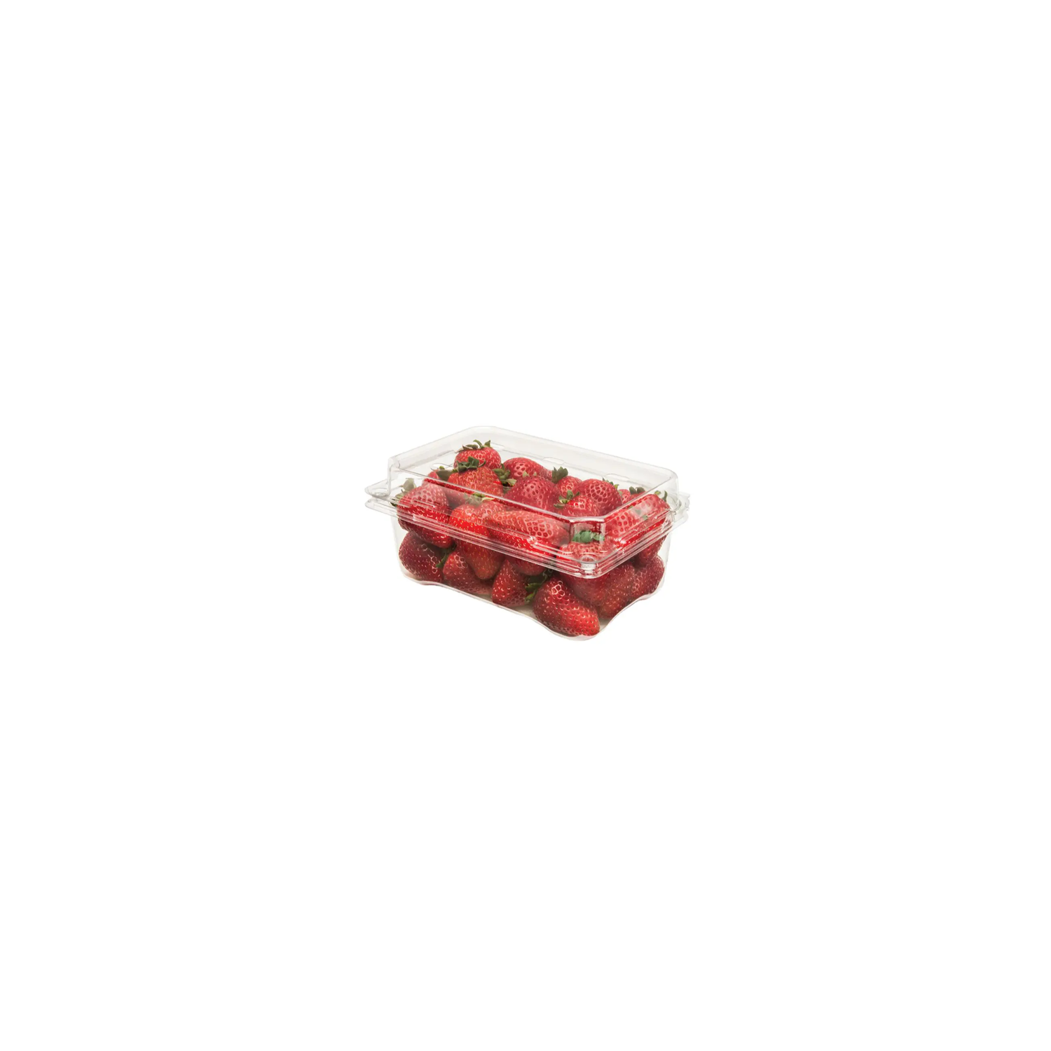 Strawberries - 2 Pound