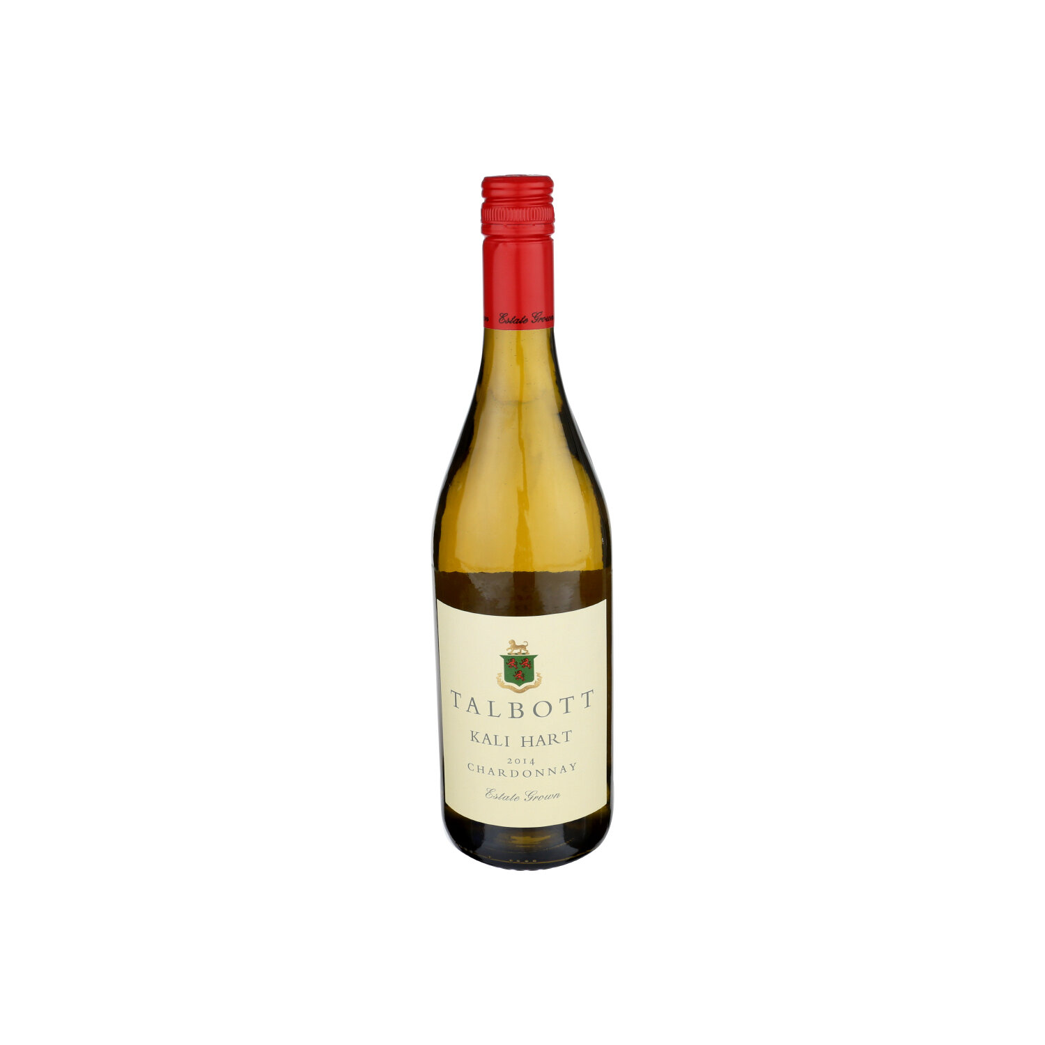 Talbott Chardonnay - 750 ml Image 1 of 2