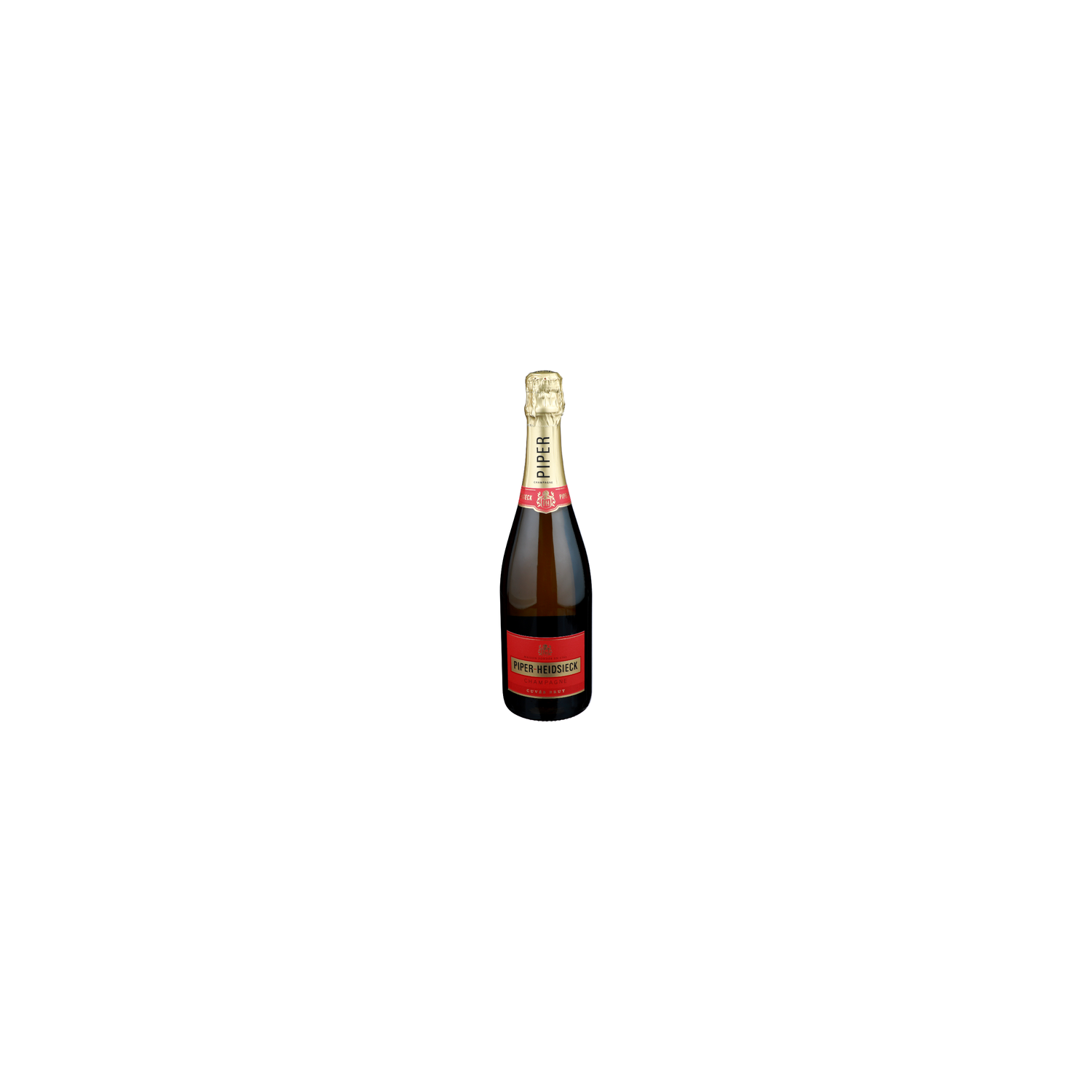 PIPER-HEIDSIECK Champagne - 750 ml - FRESH by Brookshire's