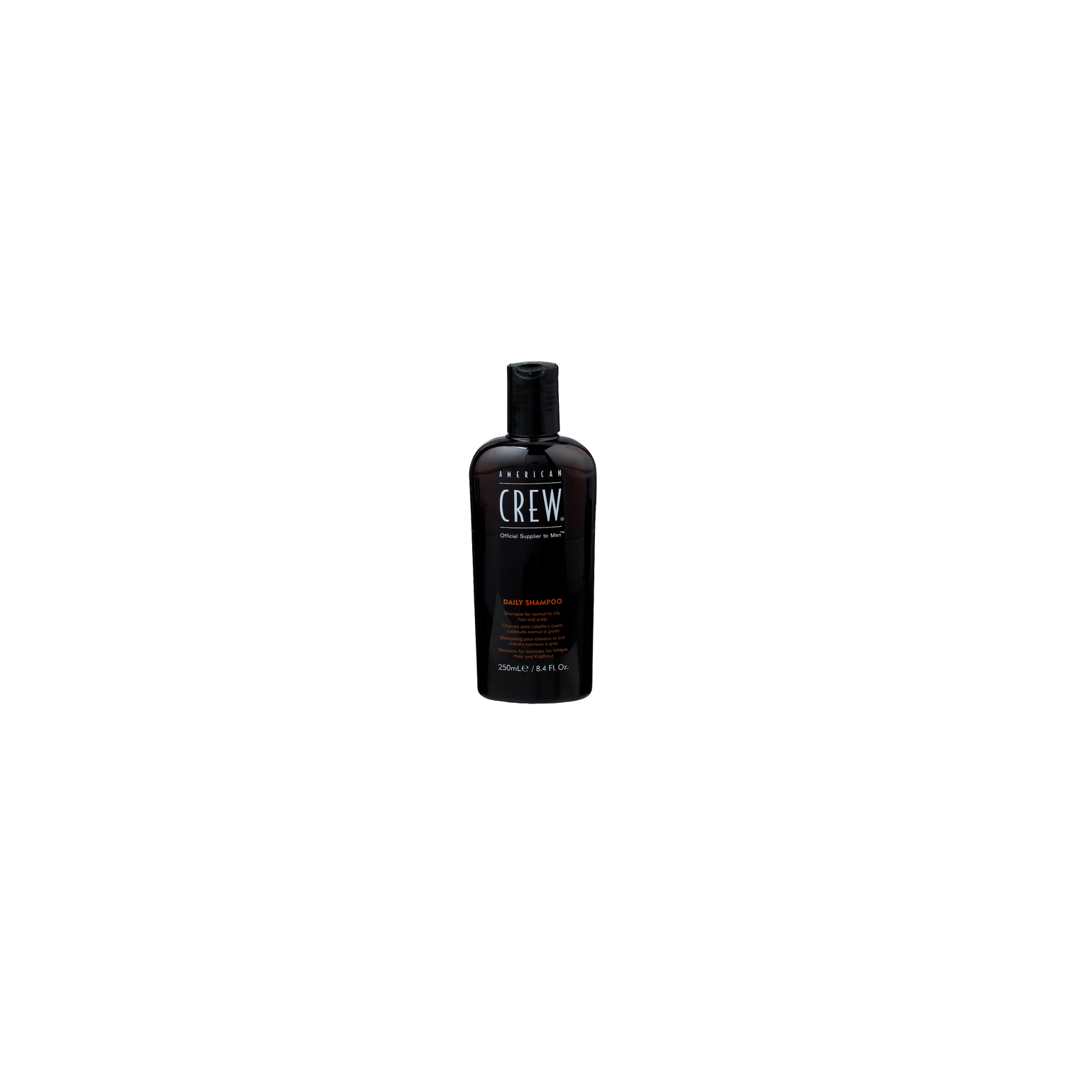 American Crew Daily Shampoo - 250 ml Image 1 of 3