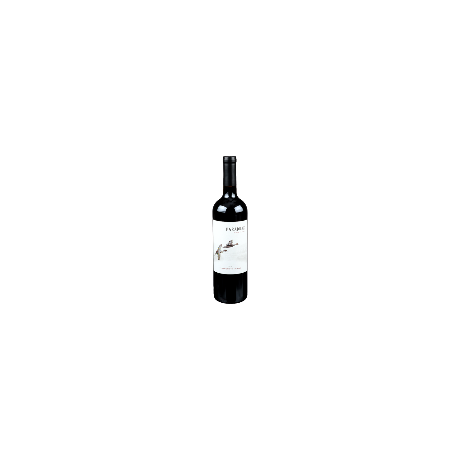 Paraduxx Proprietary Red Wine - 750 ml Image 1 of 2