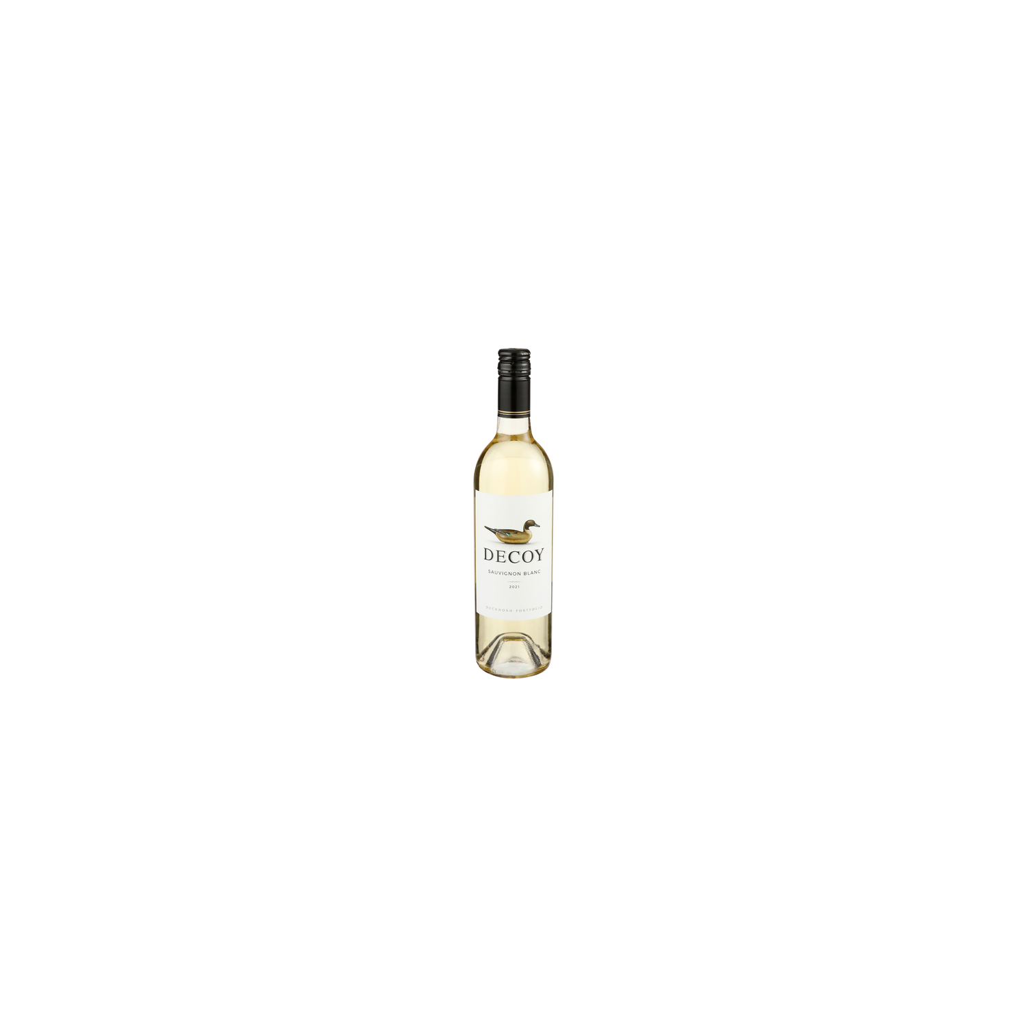 Decoy Sauvignon Blanc - 750 ml Image 1 of 2