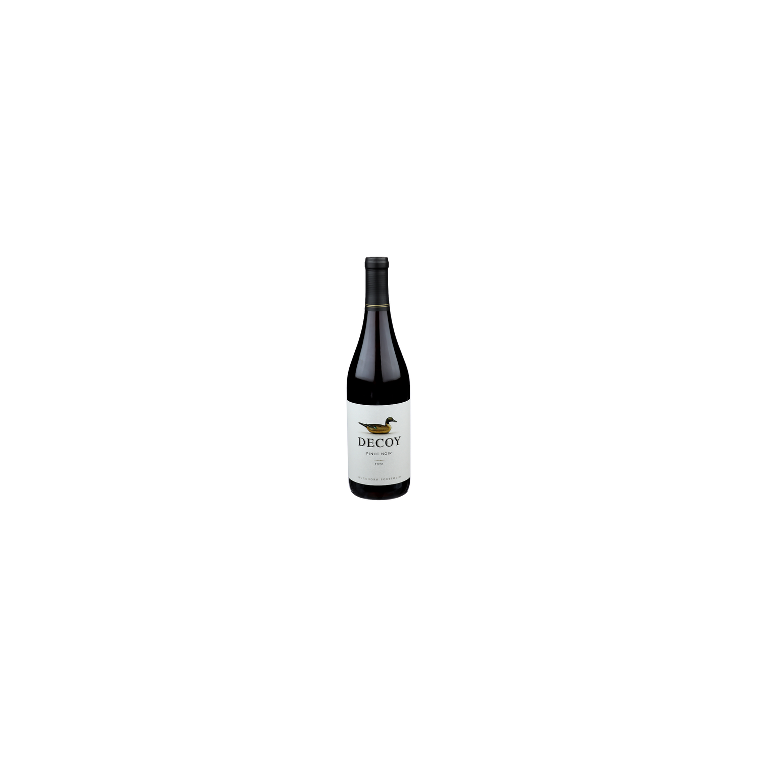 Decoy Pinot Noir Wine - 750 ml Image 1 of 2