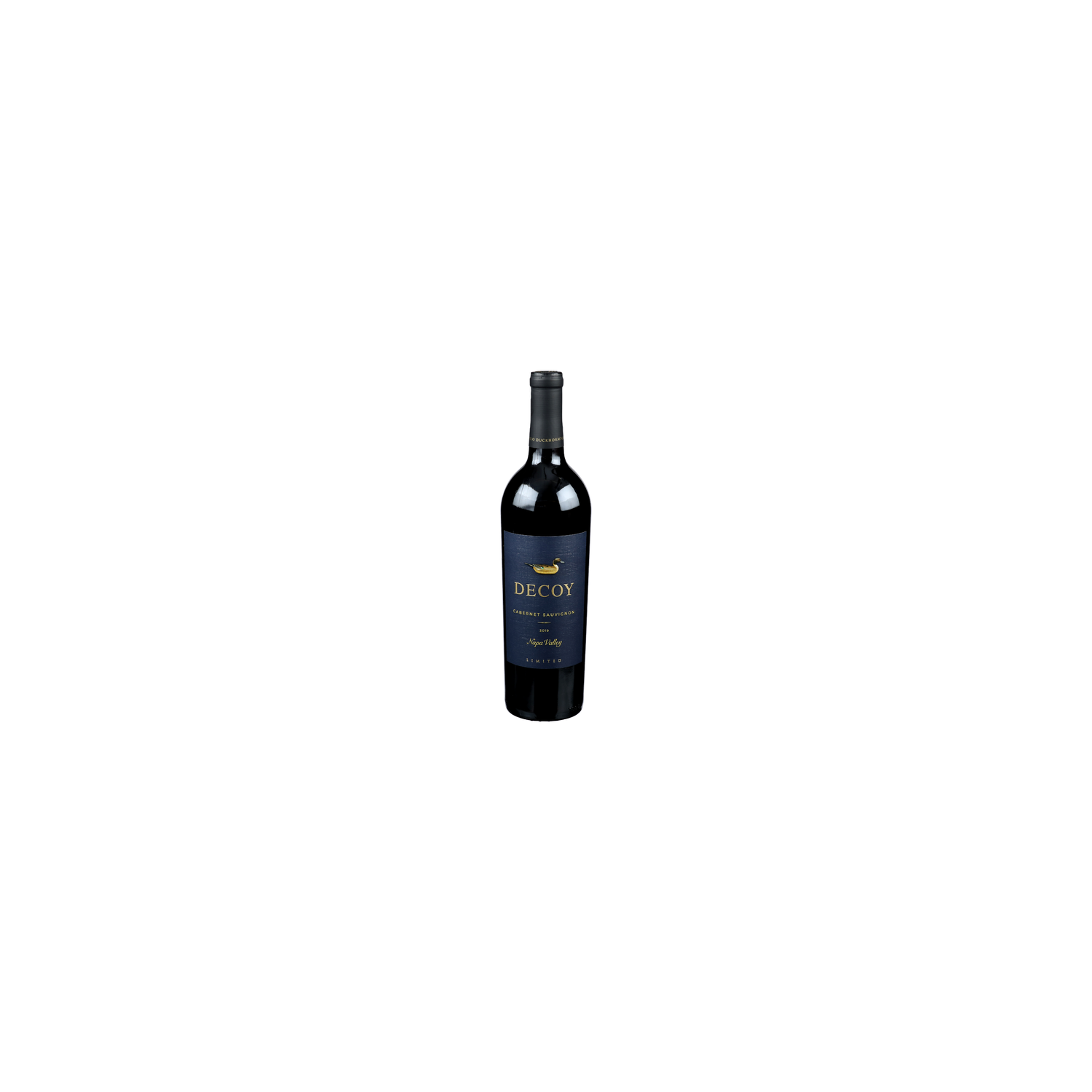 Decoy Cabernet Sauvignon - 750 ml Image 1 of 2