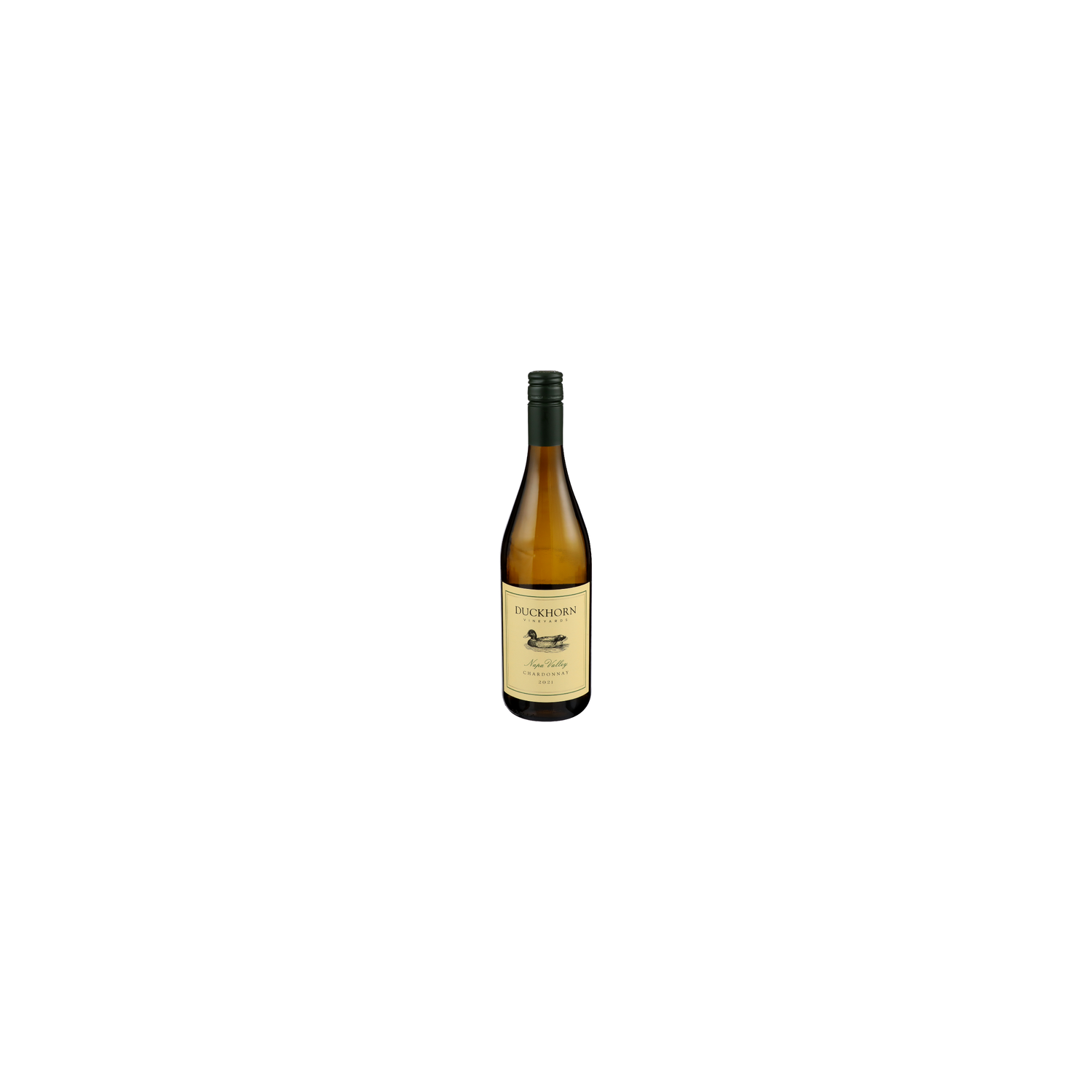 Duckhorn Vineyards Chardonnay Napa Valley - 750 ml Image 1 of 2