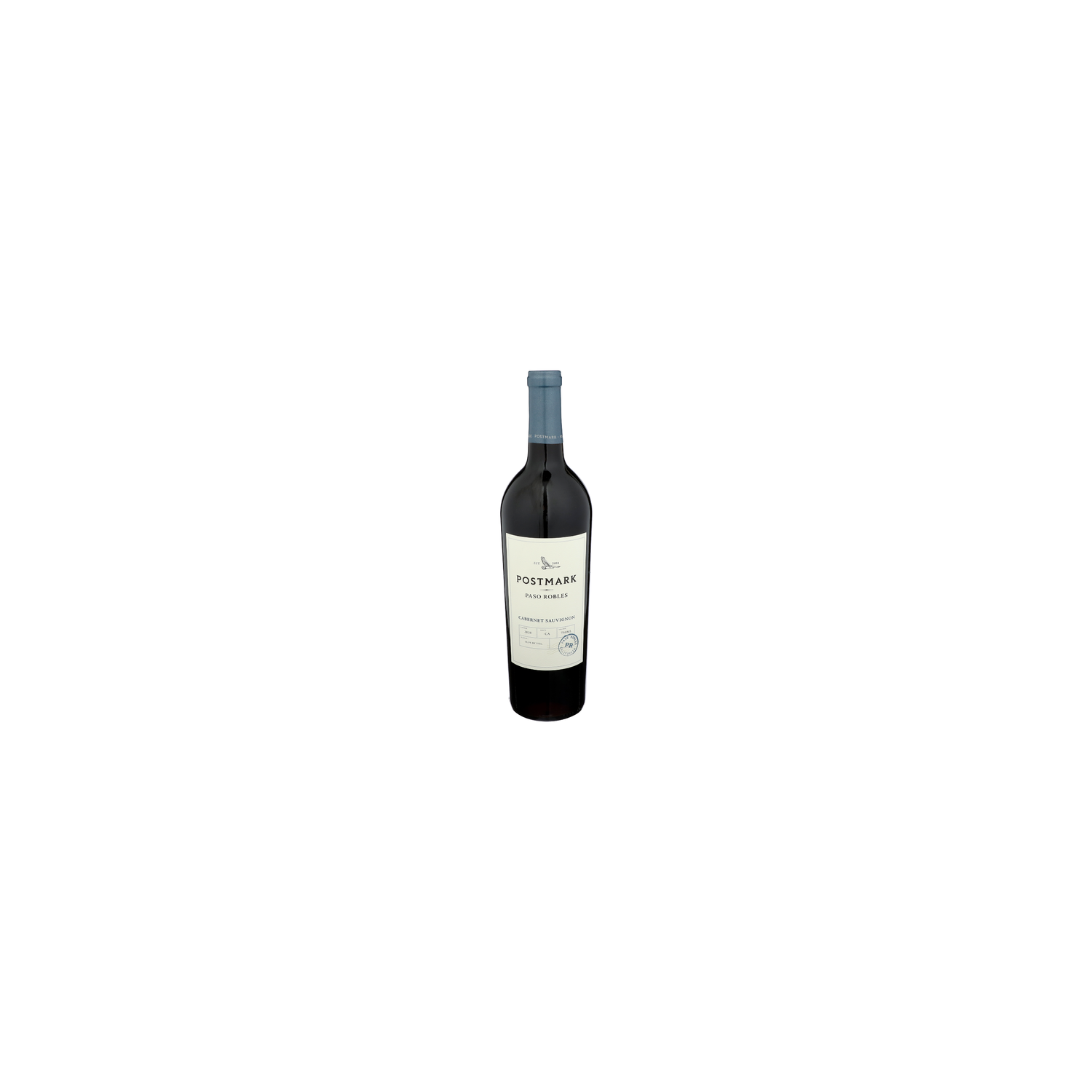 Postmark Cabernet Sauvignon - 750 ml Image 1 of 2