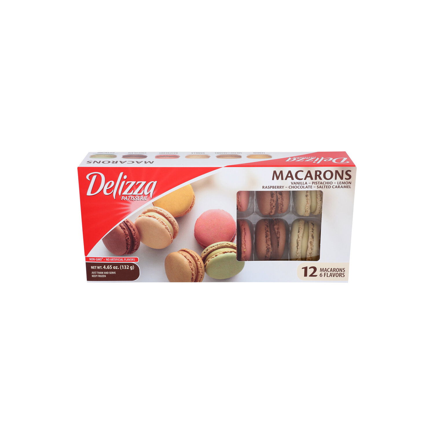 macaronです ZW2880 | Petite Patchwork Macaroon — Zakka Workshop Retail