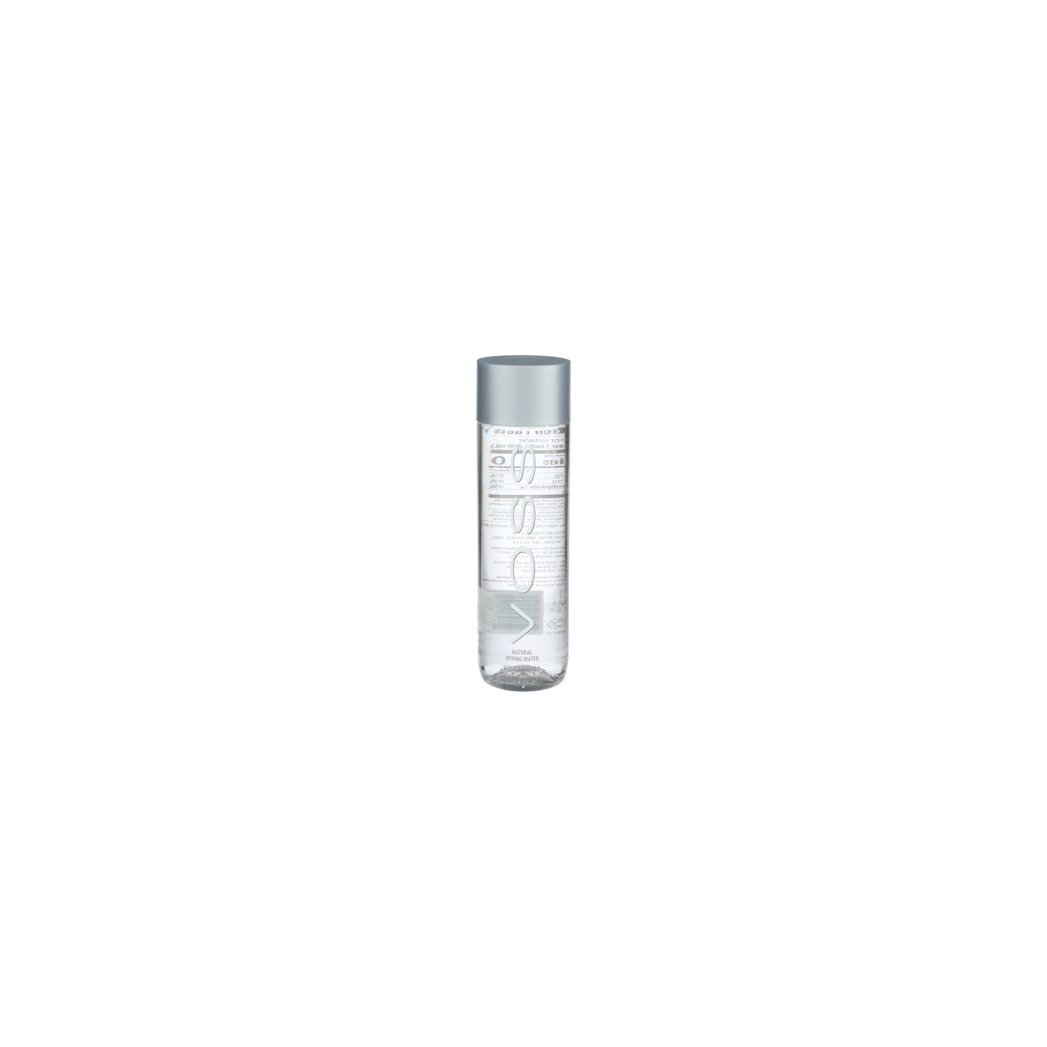 Voss Still Water Pet - 16.9 Fluid Ounce Image 1 of 4