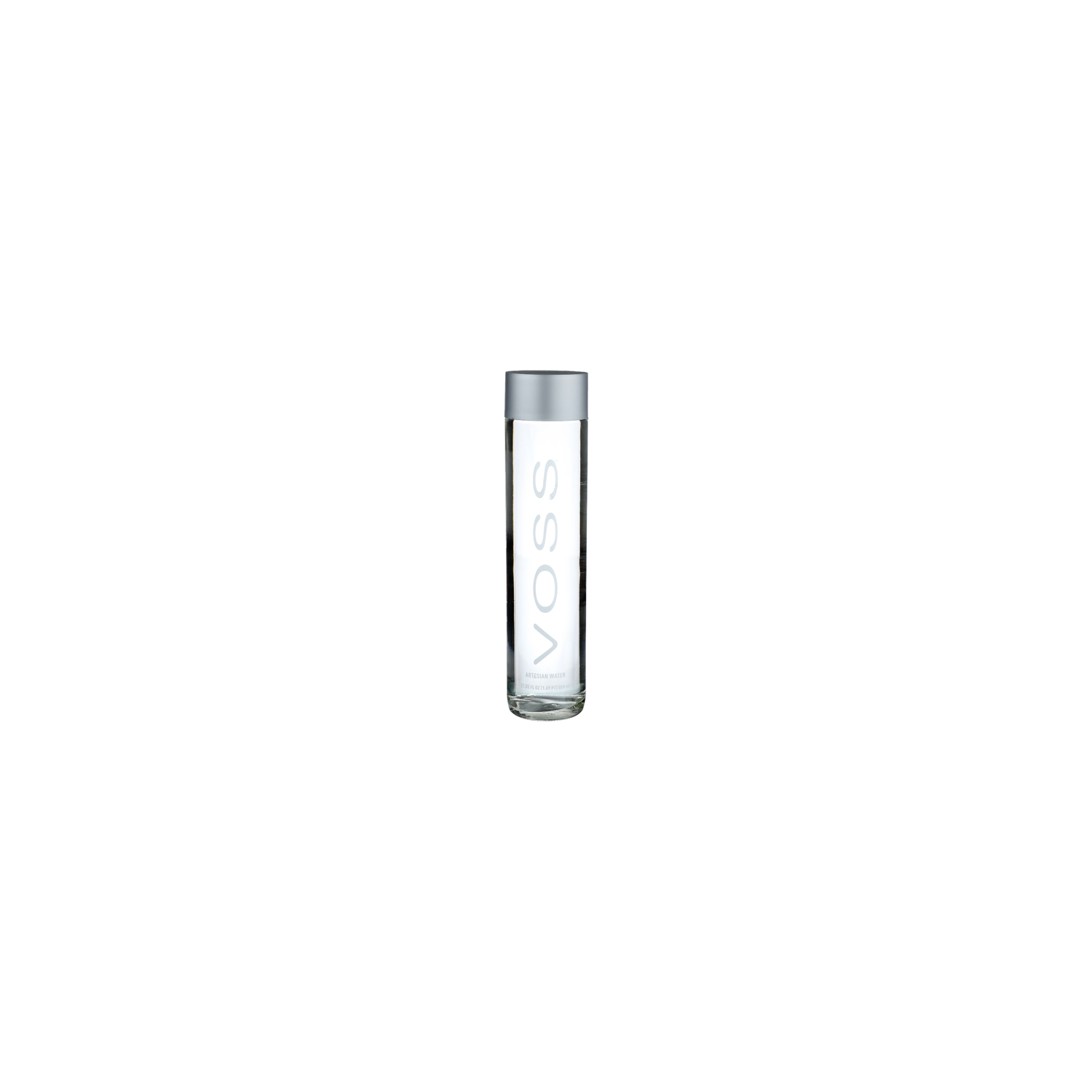 Voss Artesian Water - 27.05 Fluid Ounce Image 1 of 4