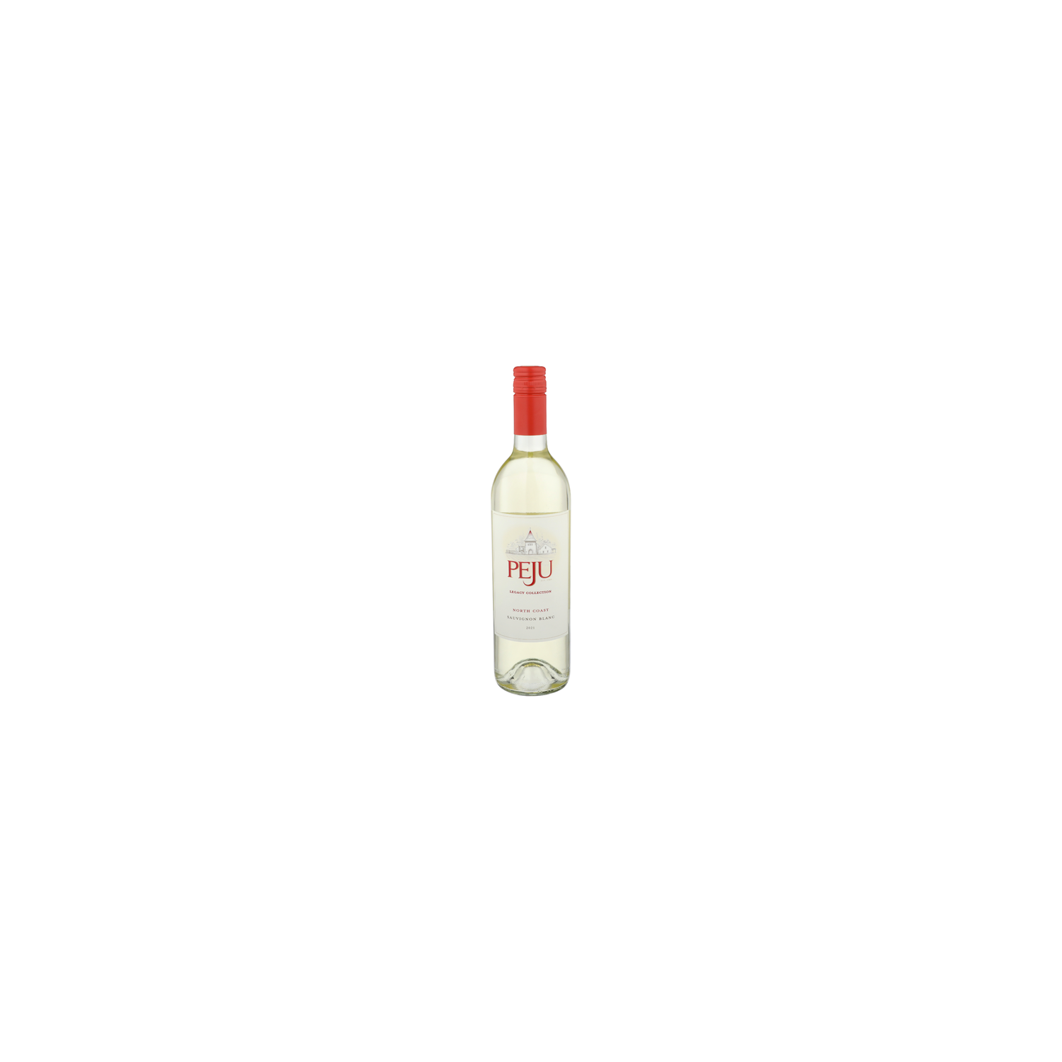 Peju North Coast Sauvignon Blanc - 750 ml Image 1 of 2