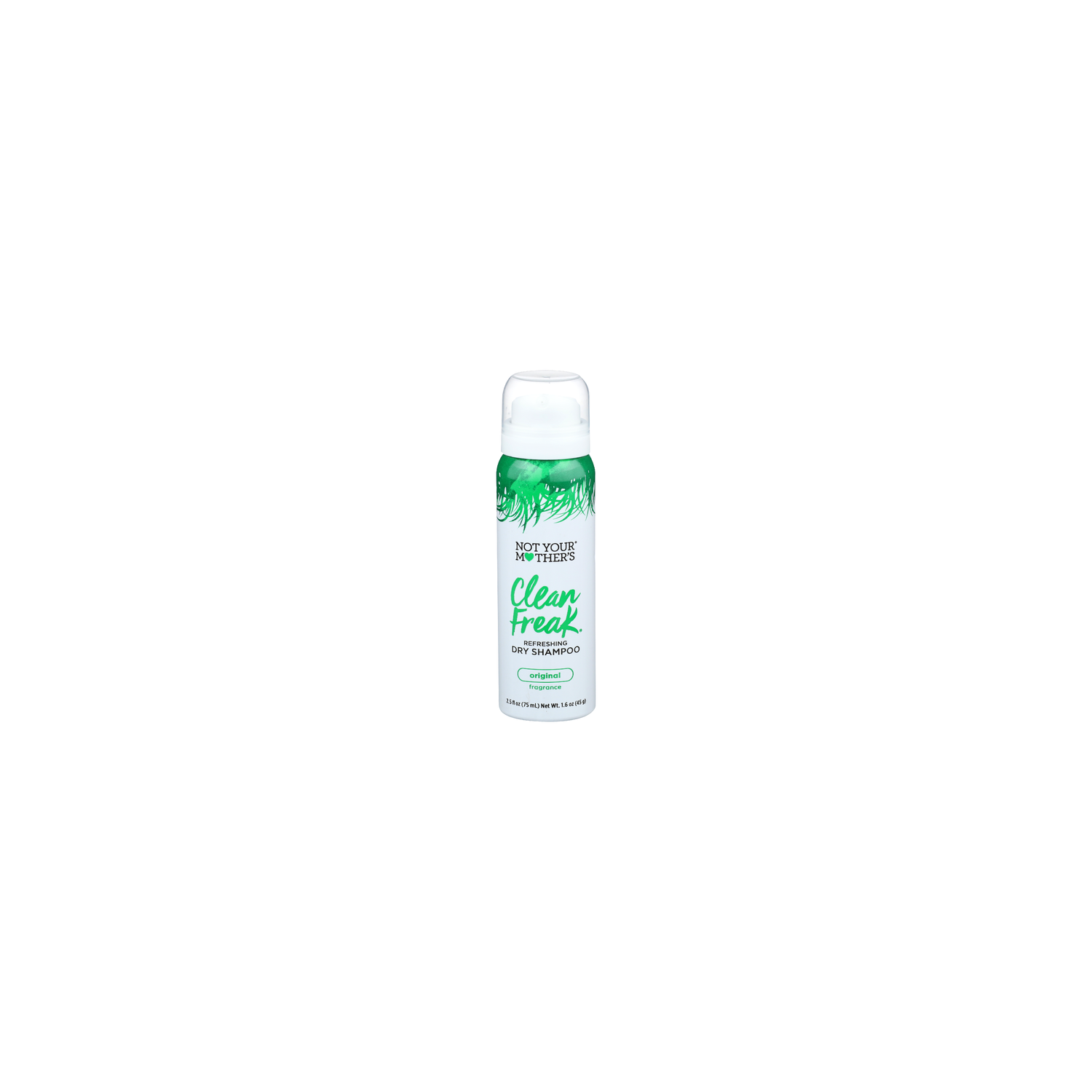Not Your MOTHER's Original Clean Freak - 1.6 Ounce Image 1 of 3