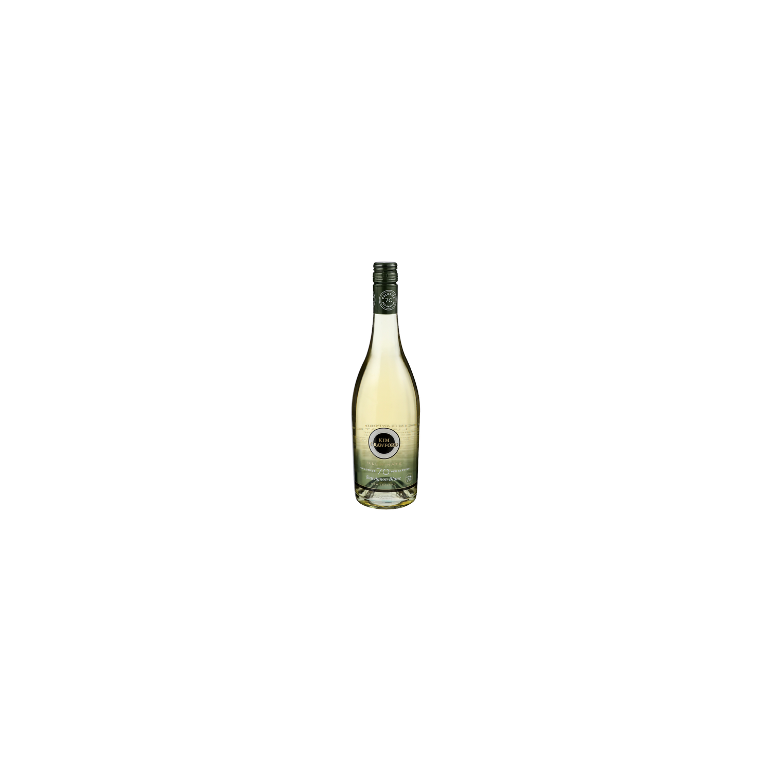 Kim Crawford Illuminate Sauvignon Blanc - 750 ml Image 1 of 2