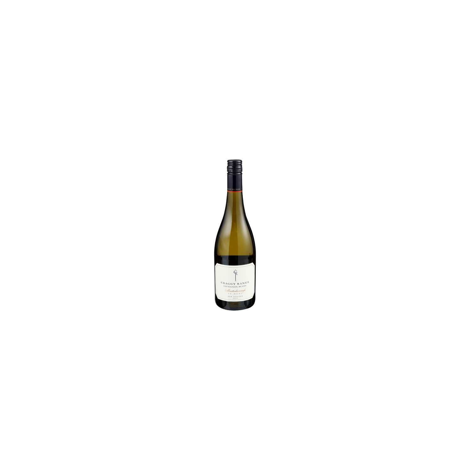 Craggy Range Sauvignon Blanc - 750 ml Image 1 of 2