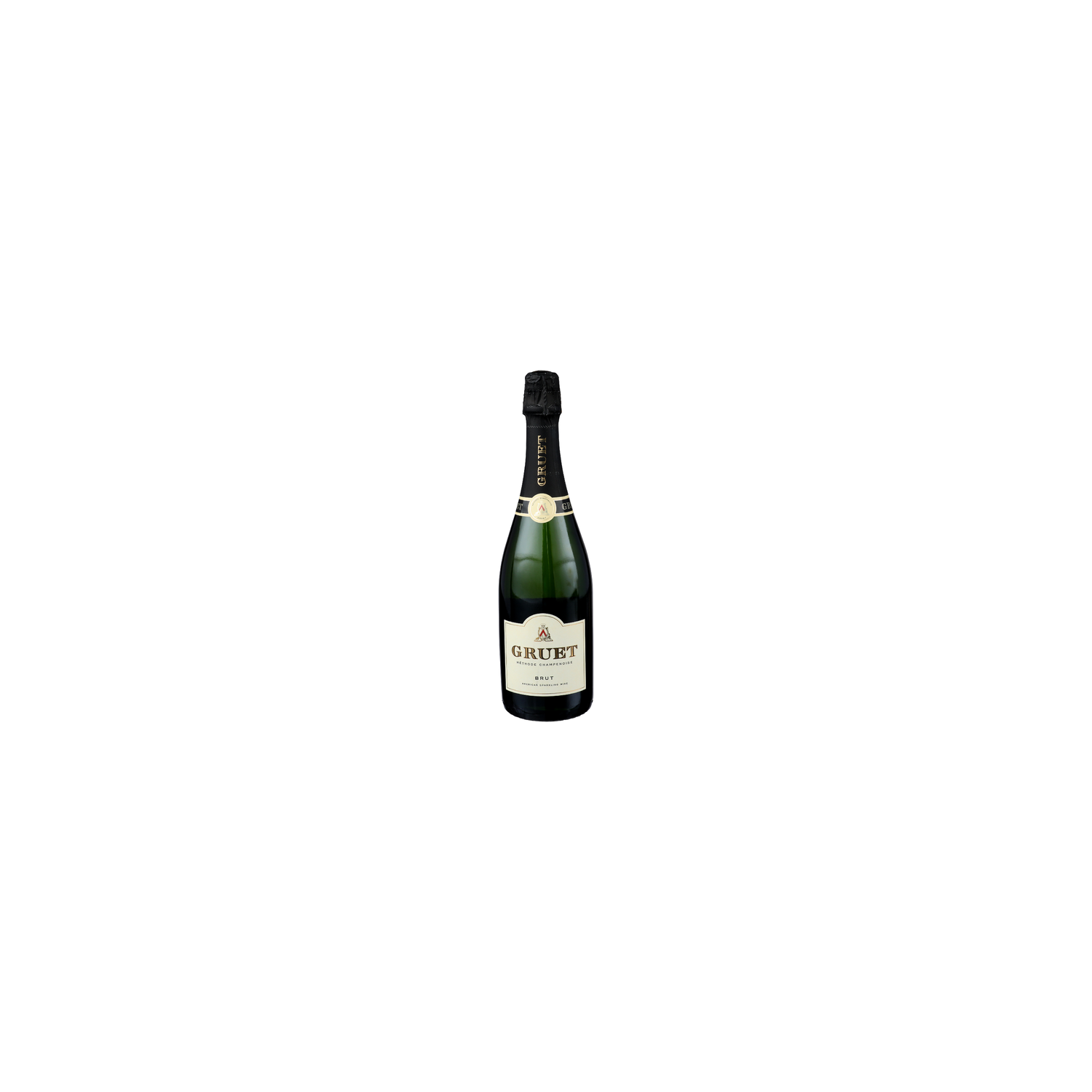 Gruet Brut - 750 ml Image 1 of 2